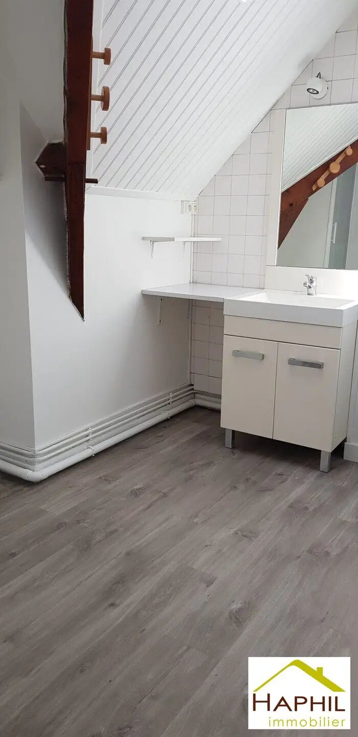 Appartement à louer, 31m², Orléans