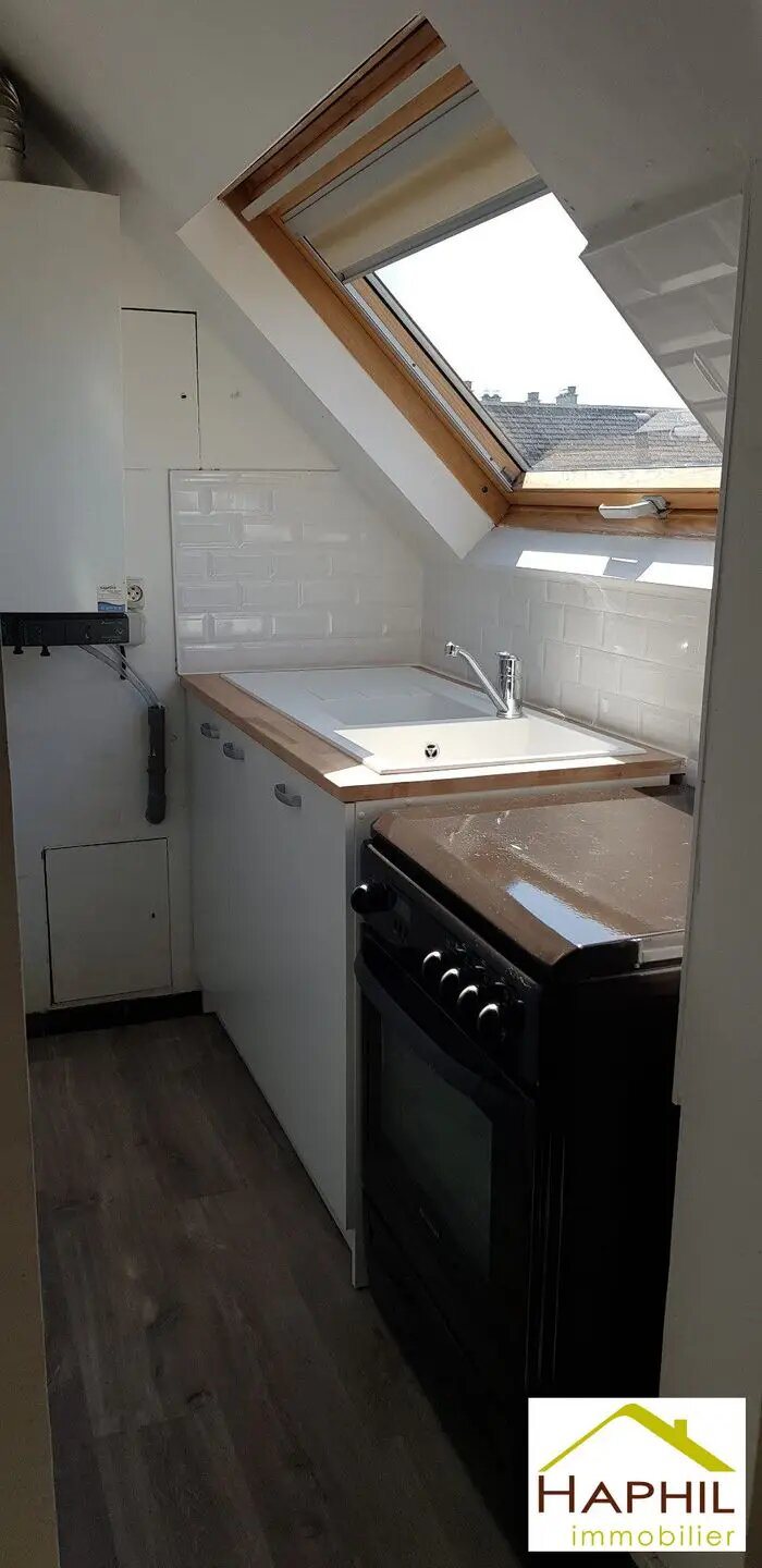 Appartement à louer, 31m², Orléans