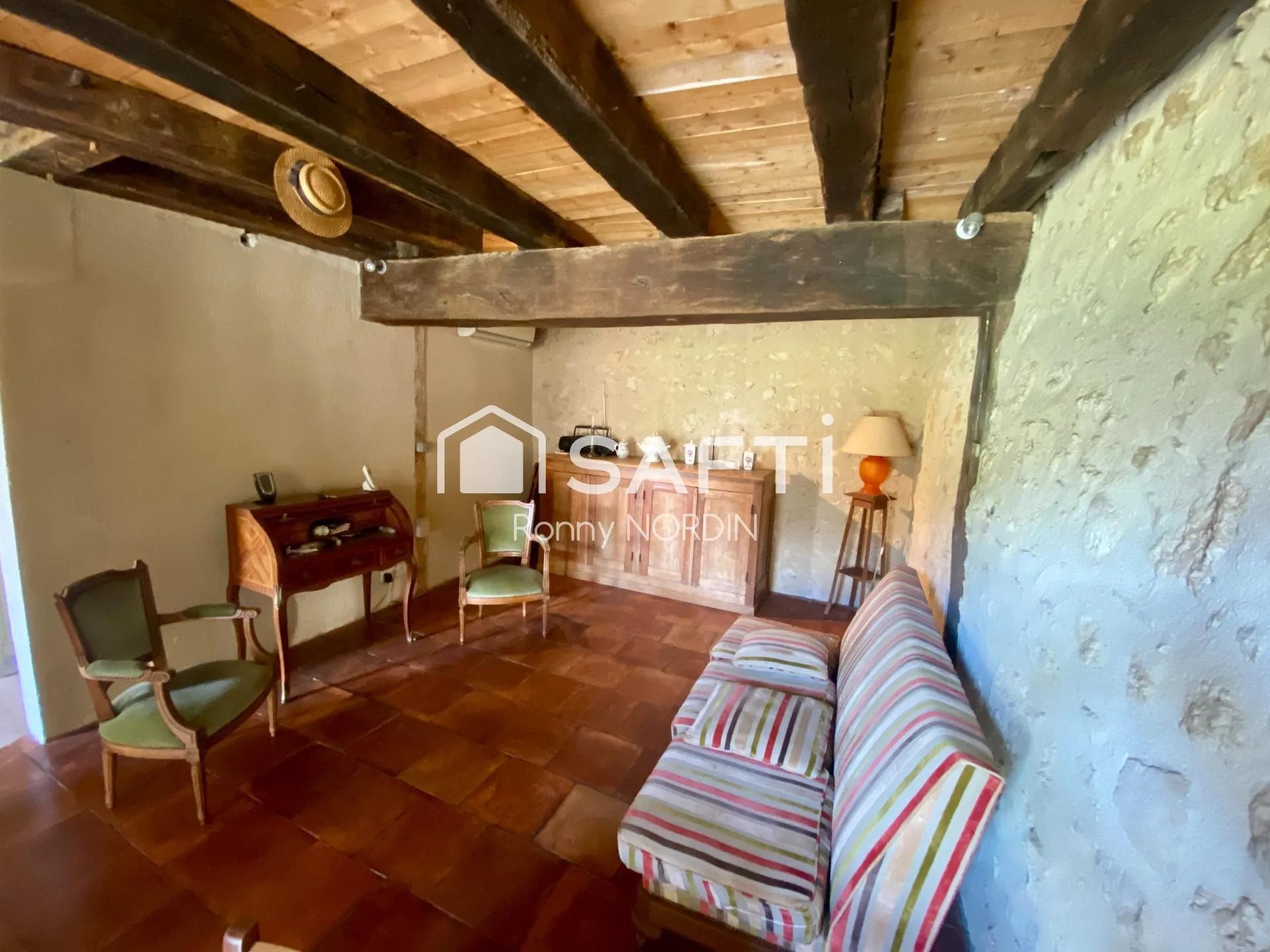Maison à vendre, 180m², Doulezon