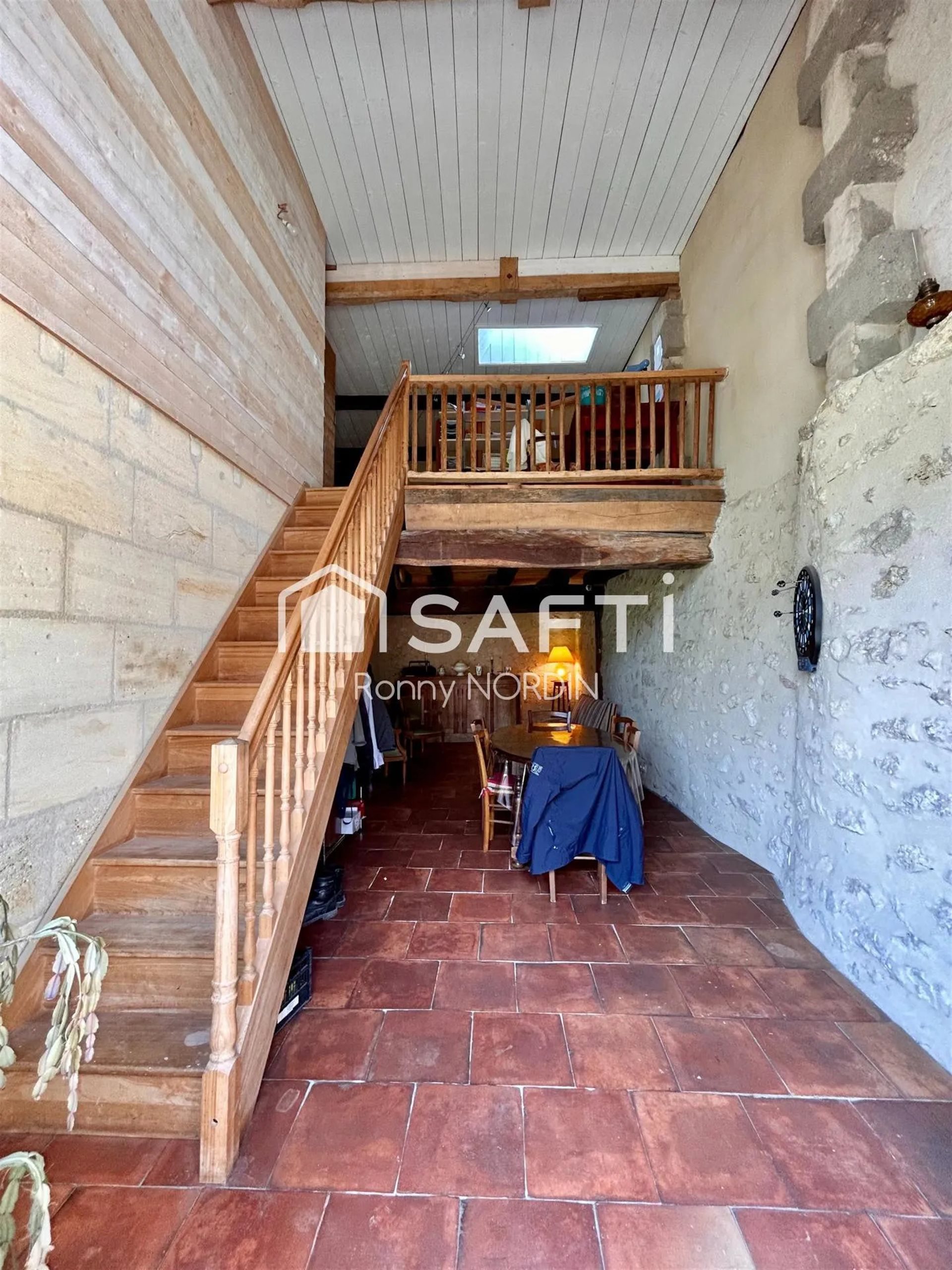 Maison à vendre, 180m², Doulezon