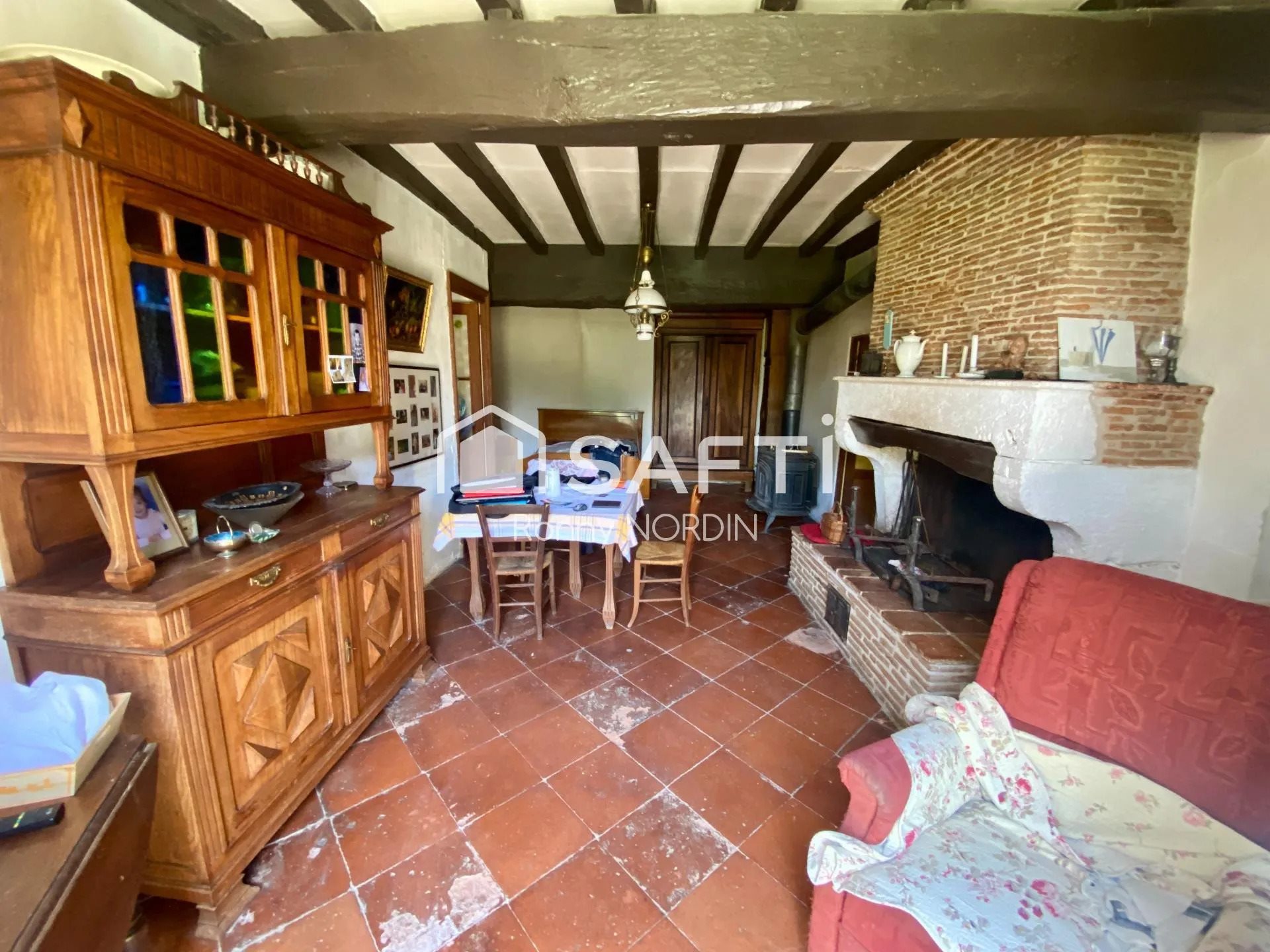 Maison à vendre, 180m², Doulezon