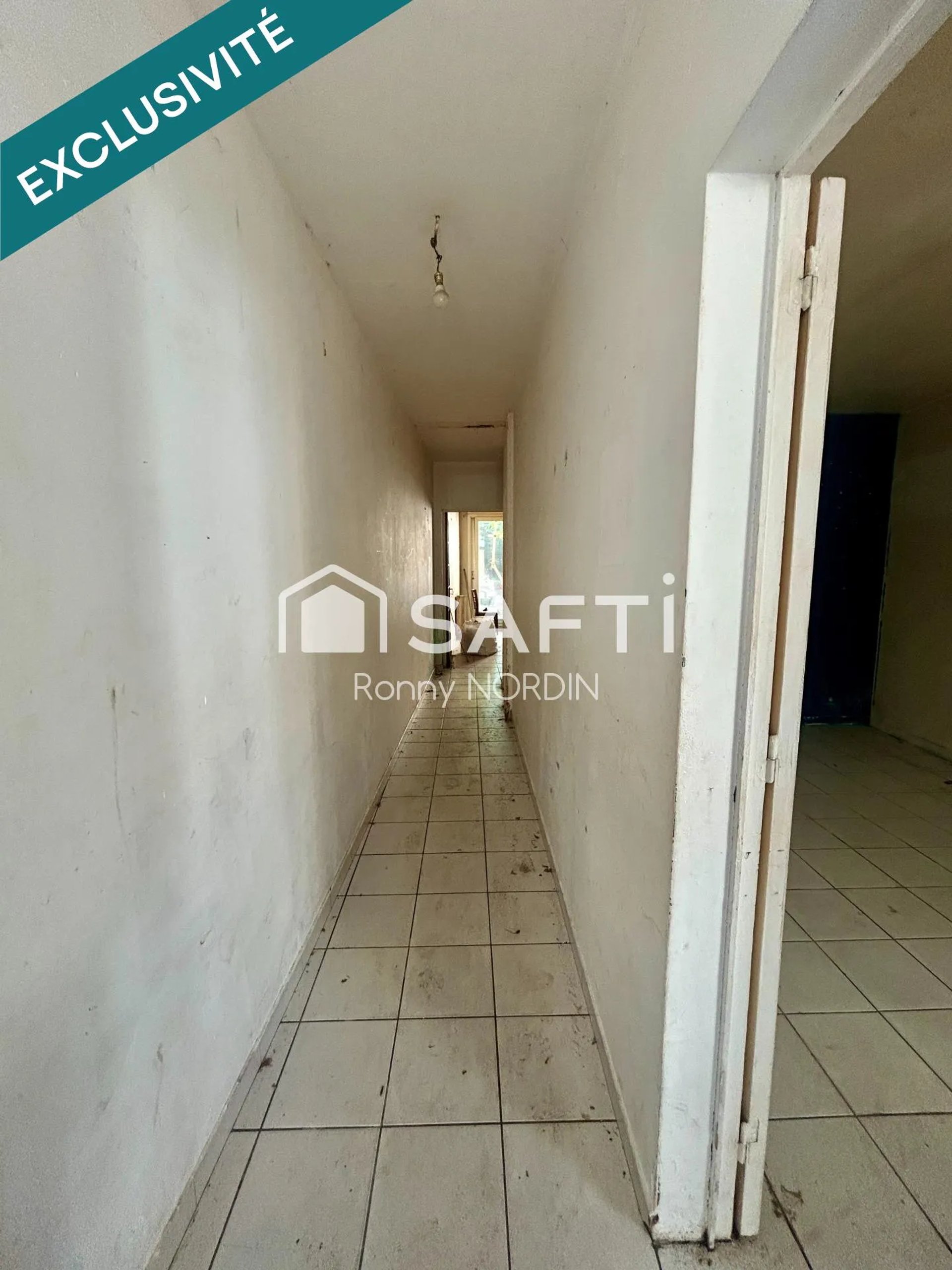 Maison à vendre, 90m², Castillon-la-Bataille