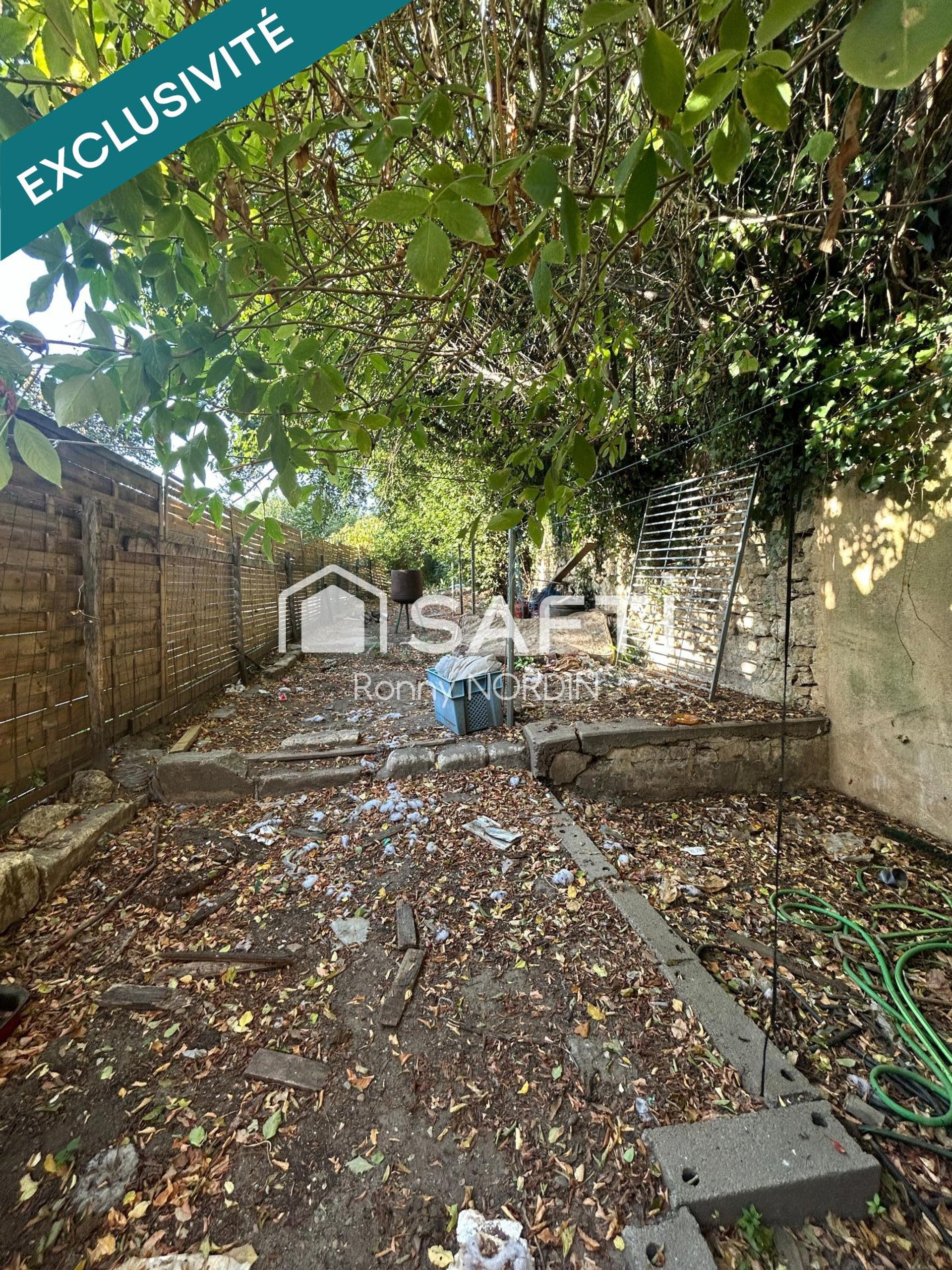 Maison à vendre, 90m², Castillon-la-Bataille