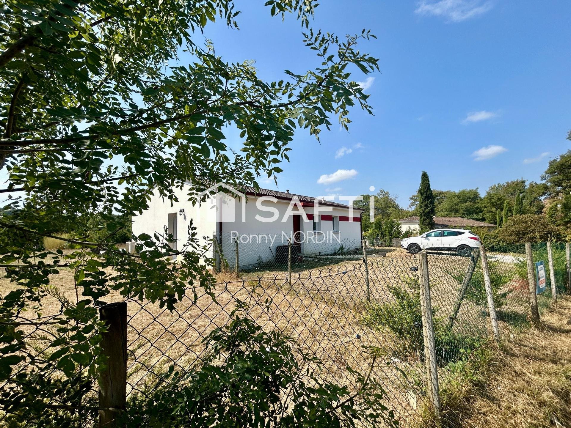 Maison à vendre, 99m², Vélines