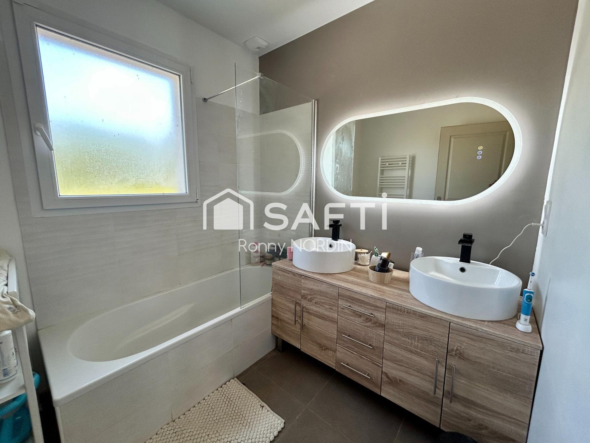 Maison à vendre, 99m², Vélines