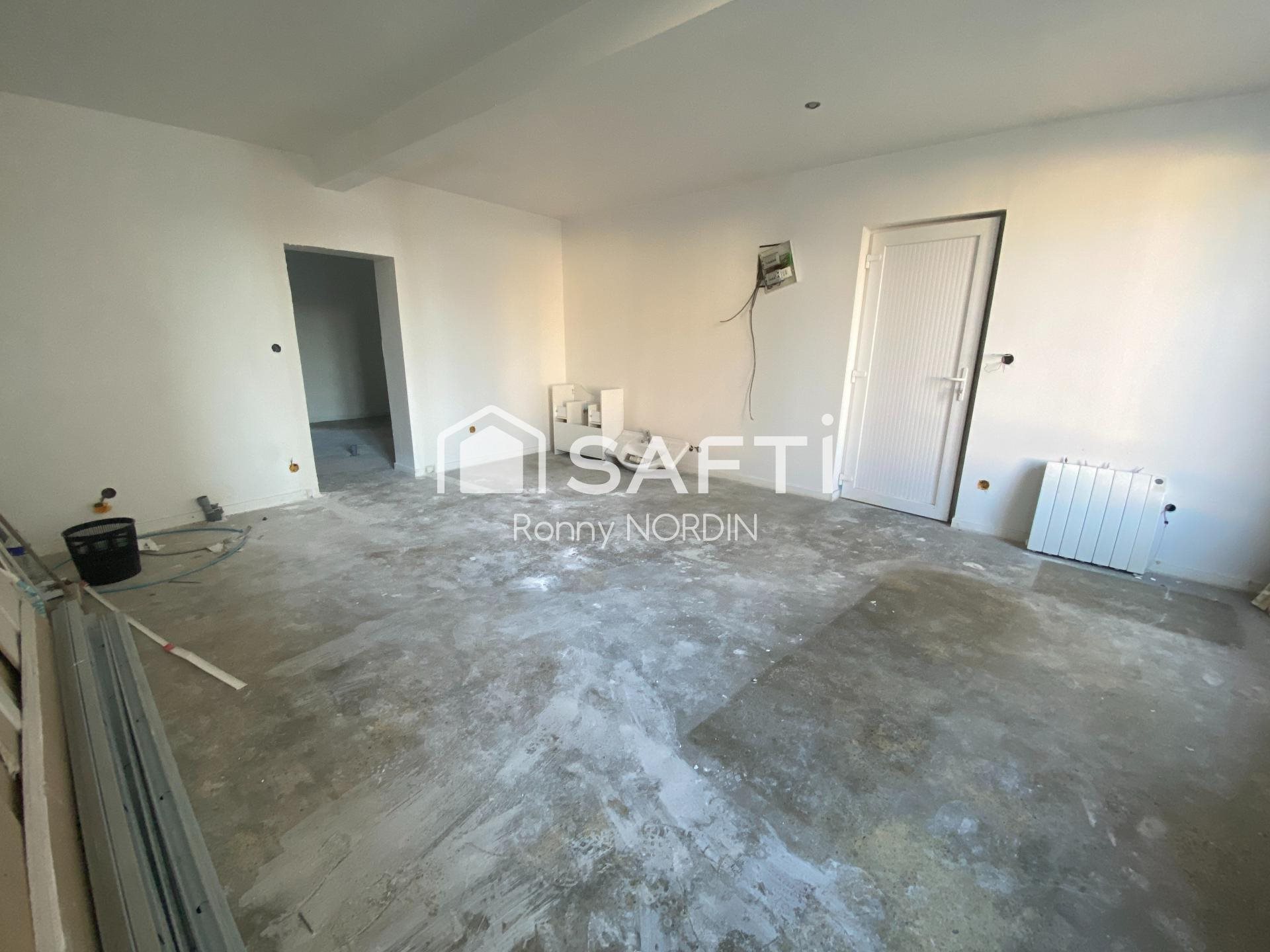 Maison à vendre, 225m², Castillon-la-Bataille
