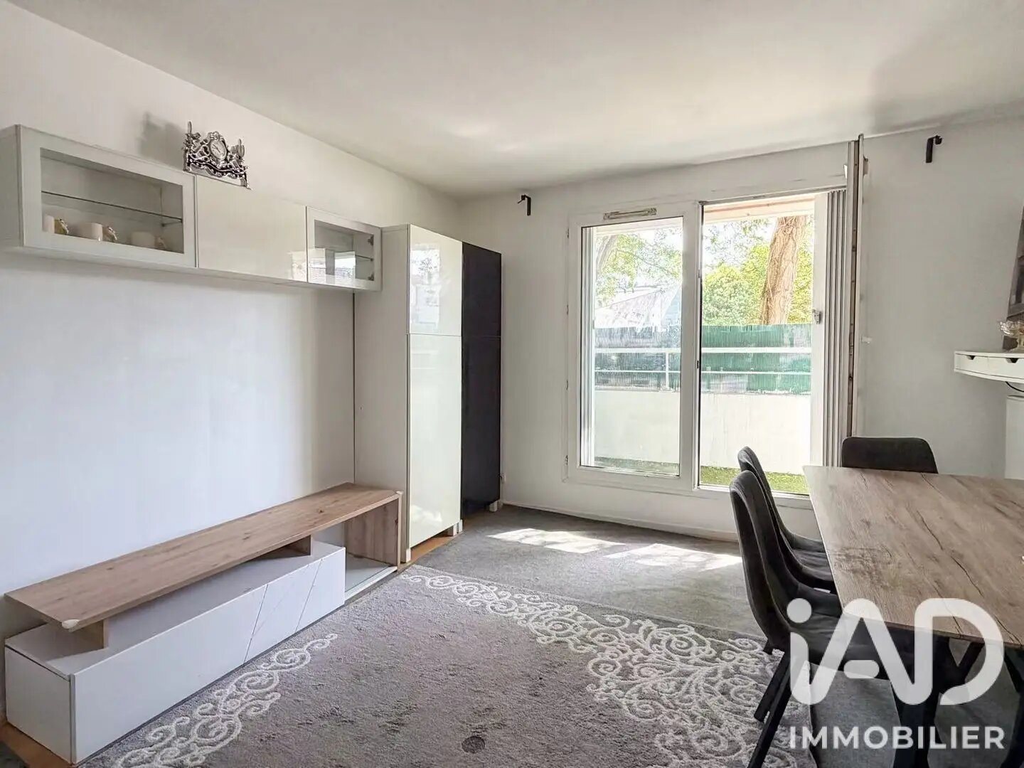Appartement à vendre, 59m², Noisy-le-Grand