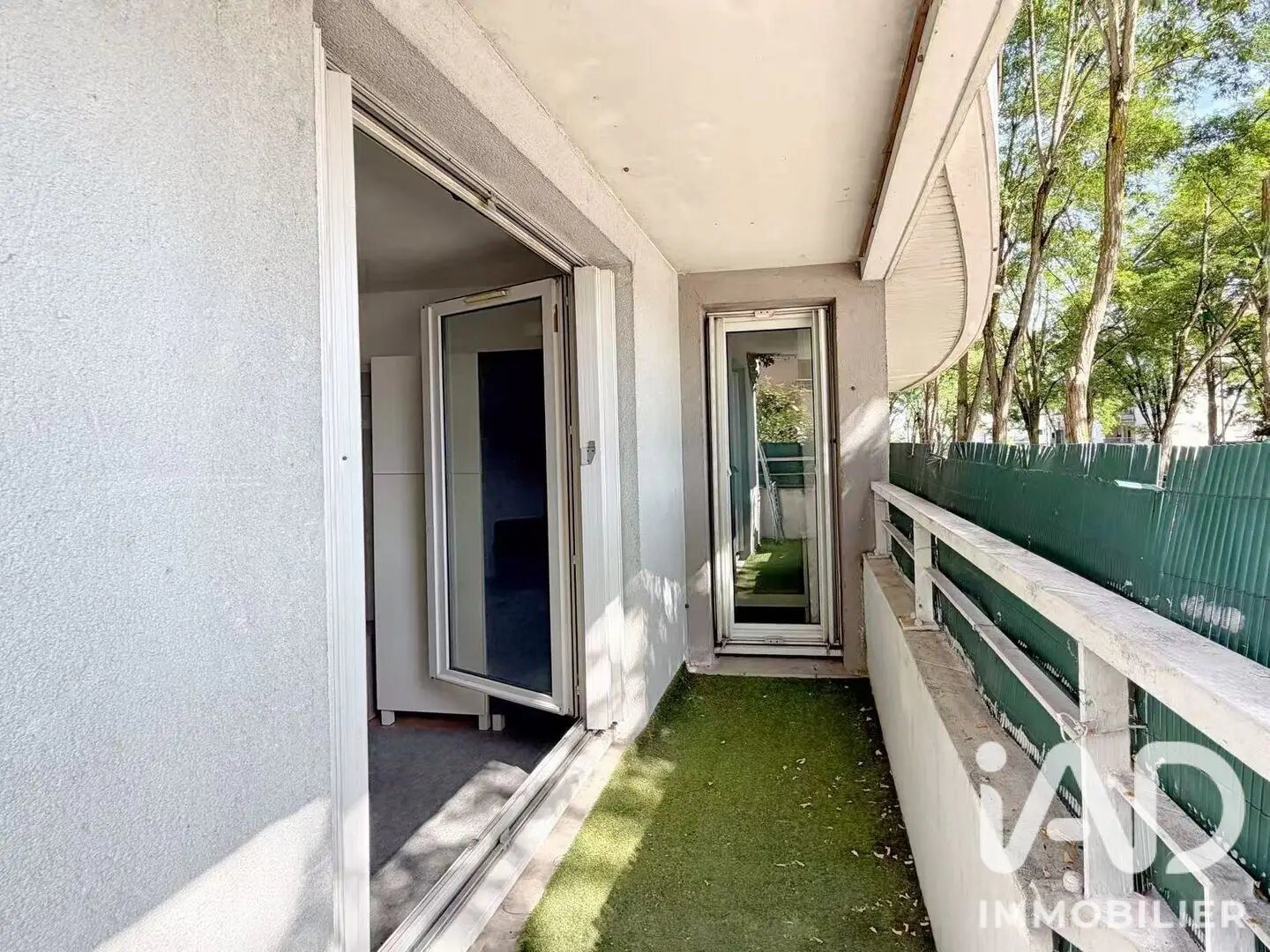 Appartement à vendre, 59m², Noisy-le-Grand