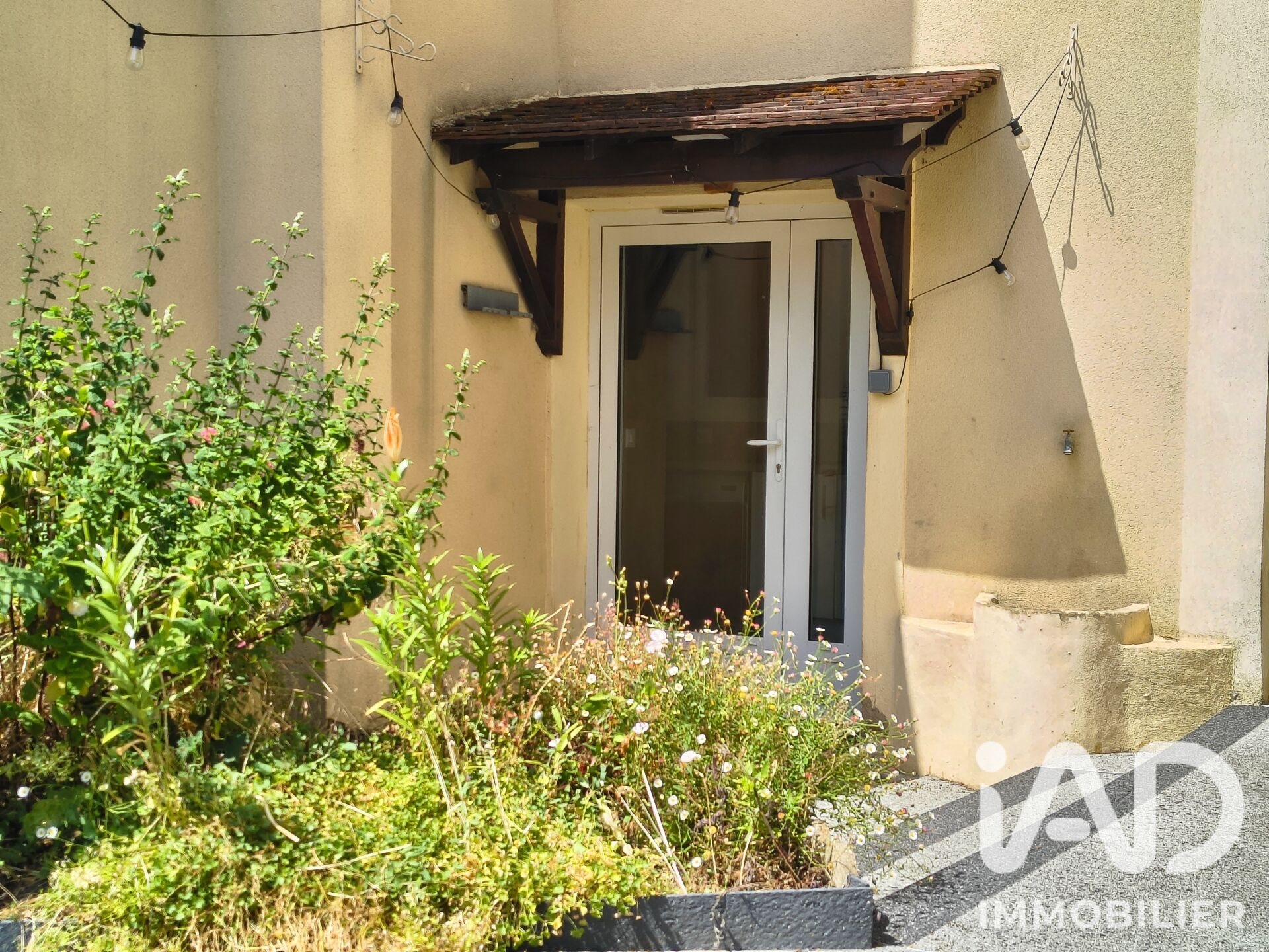 Maison à vendre, 120m², Saint-Arnoult-en-Yvelines