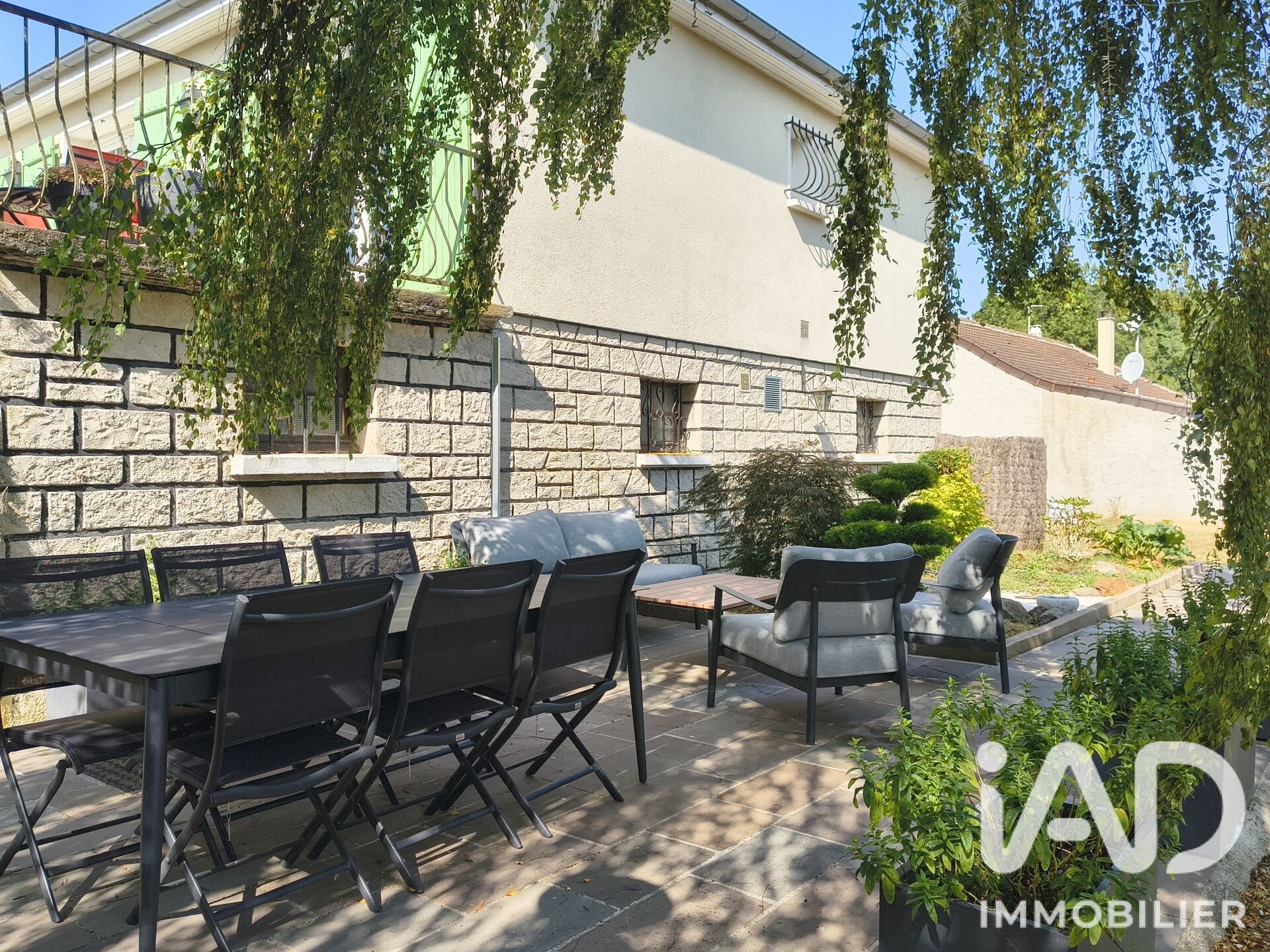 Maison à vendre, 93m², Les Granges-le-Roi