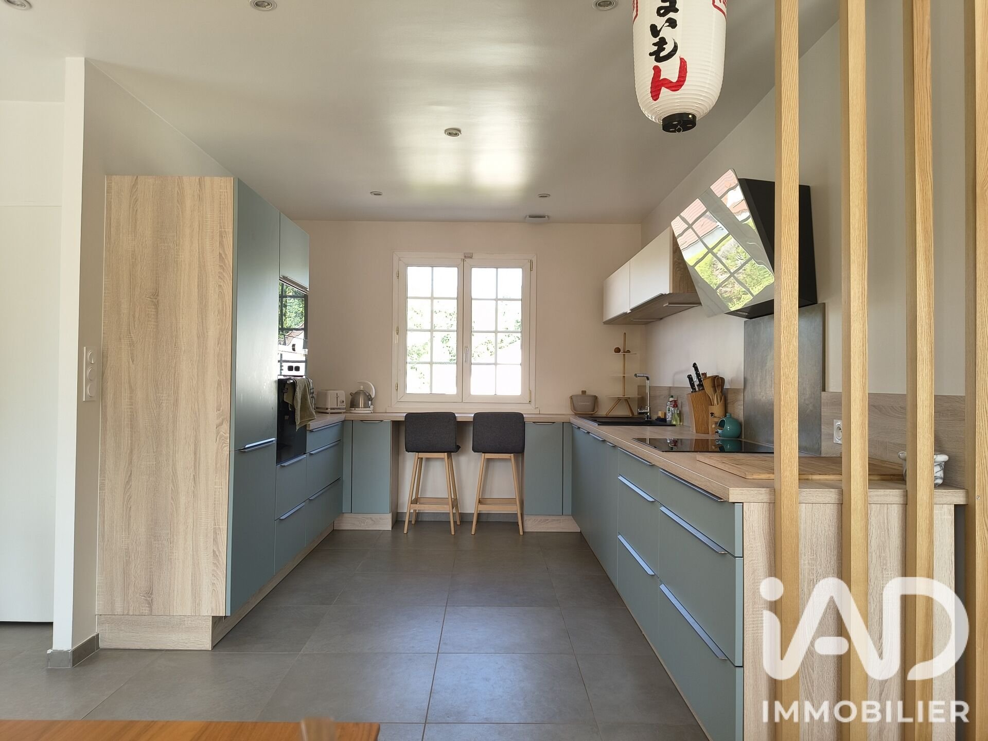 Maison à vendre, 93m², Les Granges-le-Roi