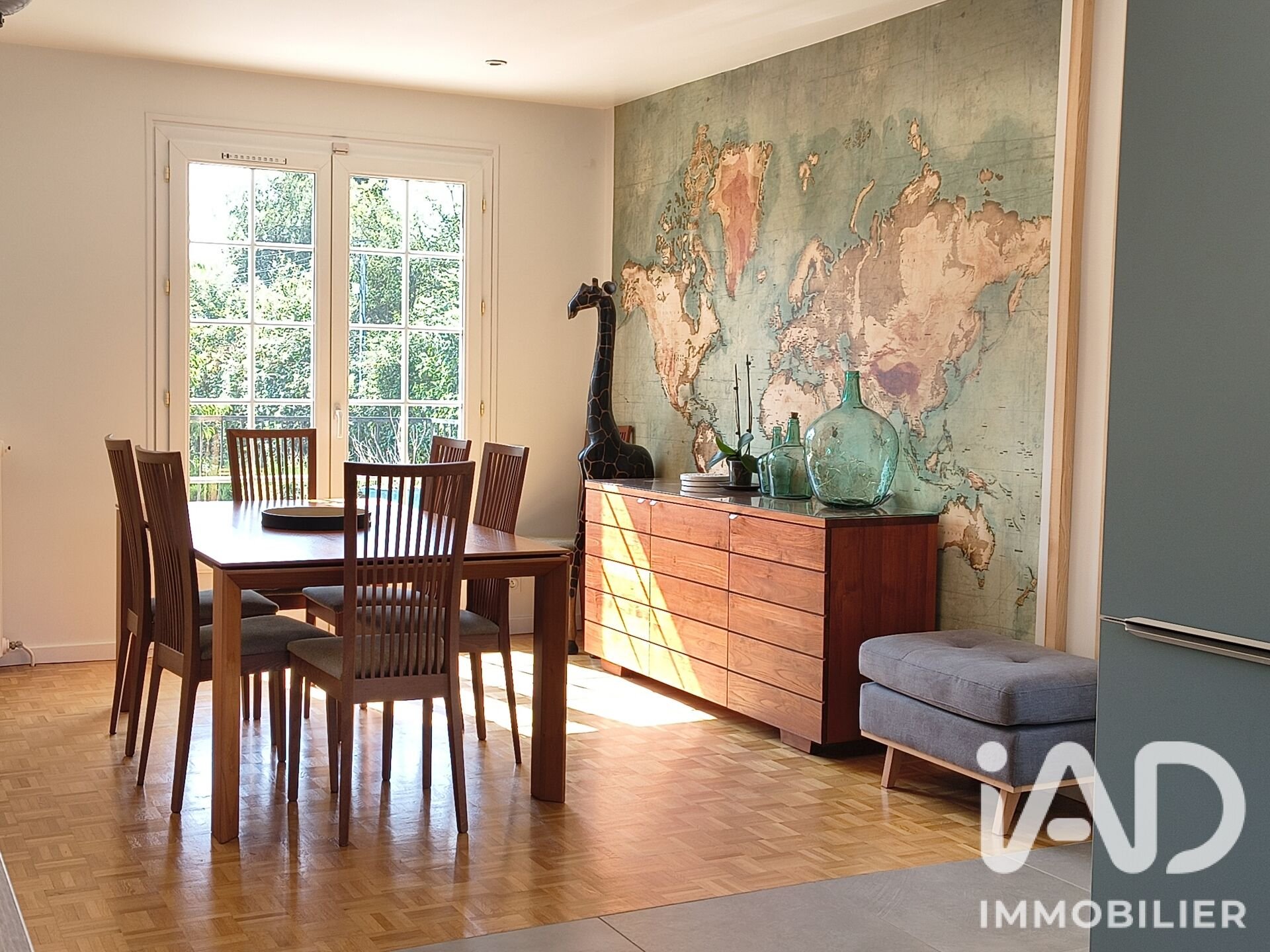 Maison à vendre, 93m², Les Granges-le-Roi