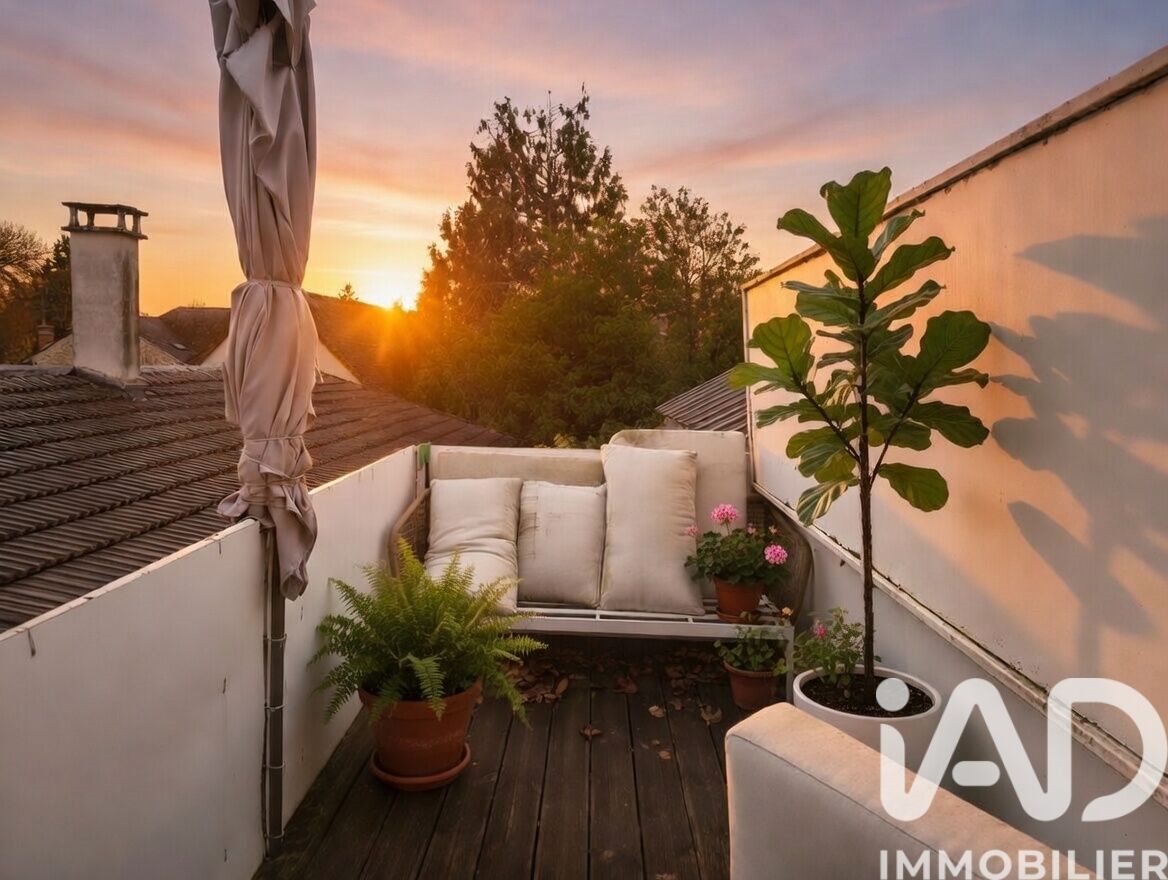 Appartement à vendre, 70m², Arpajon