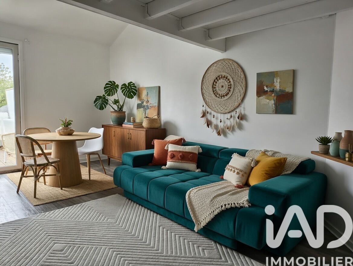 Appartement à vendre, 70m², Arpajon
