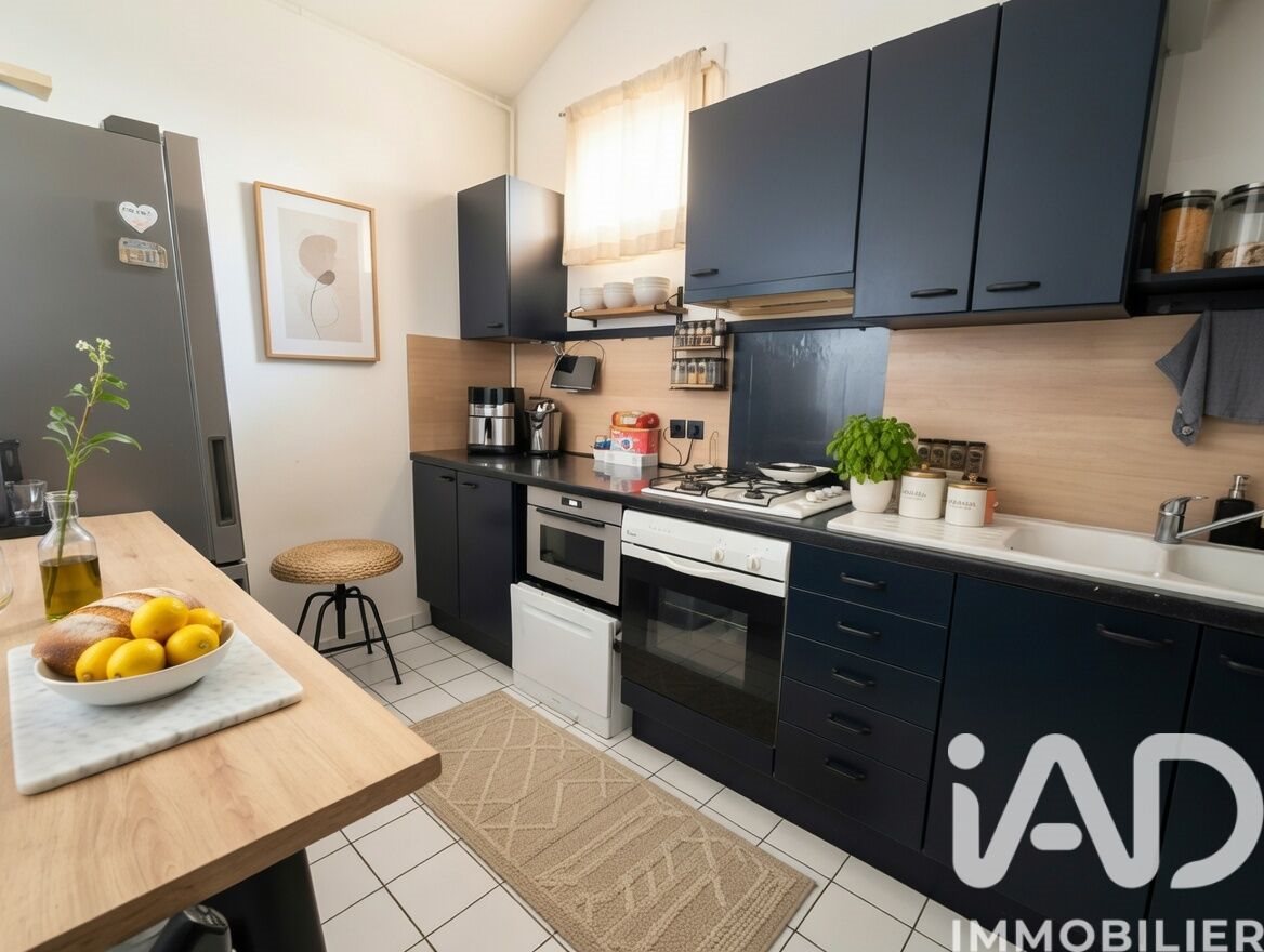 Appartement à vendre, 70m², Arpajon