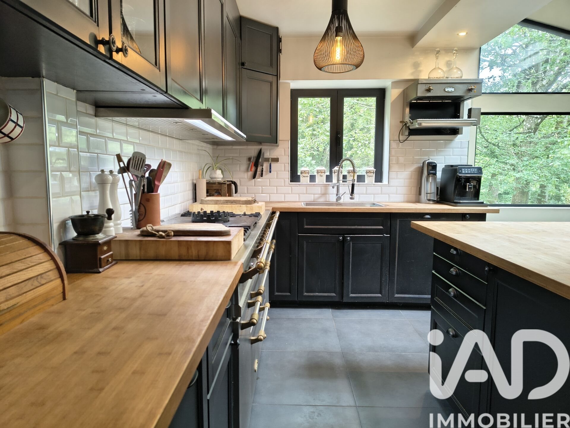 Maison à vendre, 164m², Saint-Arnoult-en-Yvelines