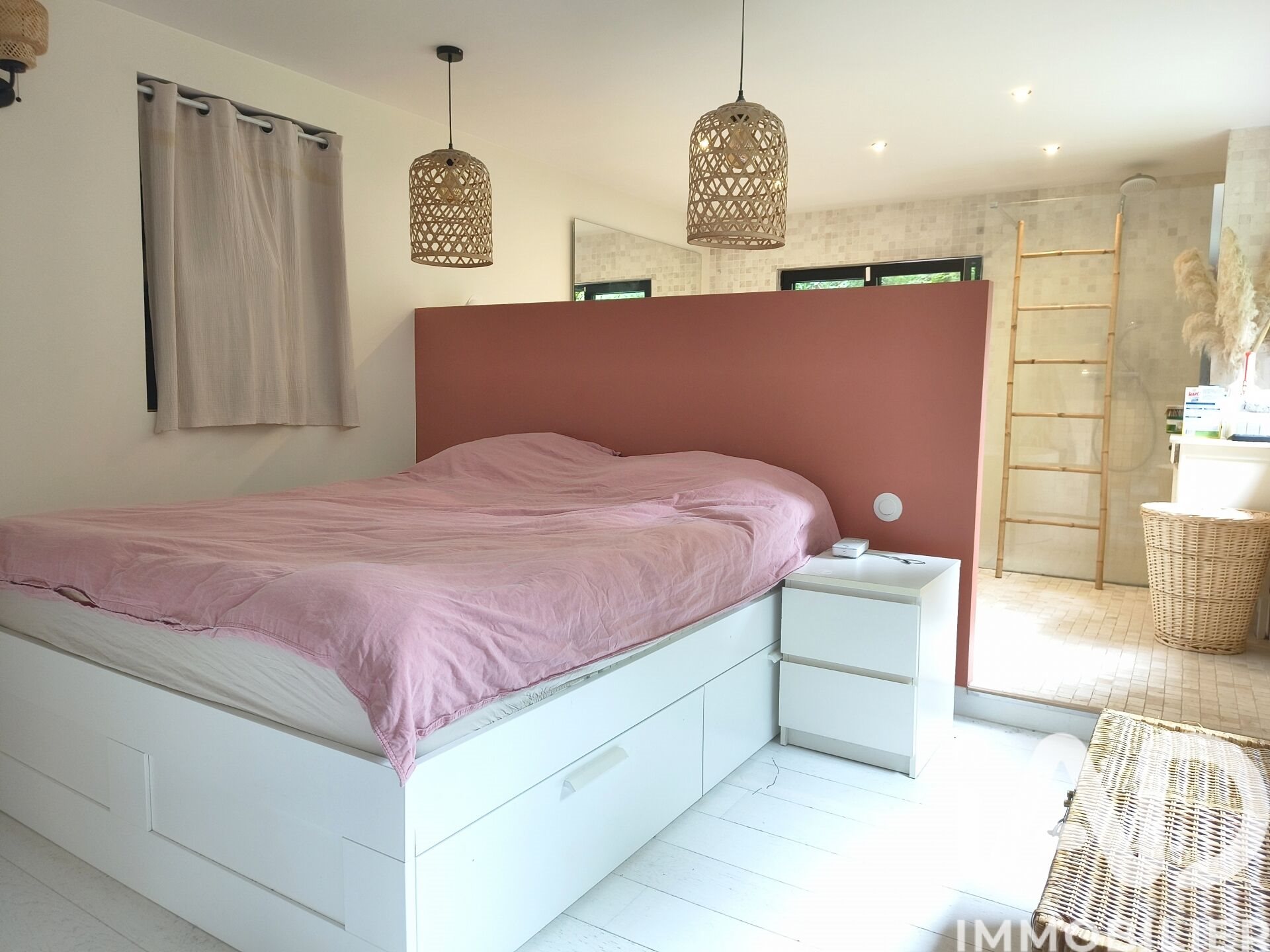 Maison à vendre, 164m², Saint-Arnoult-en-Yvelines