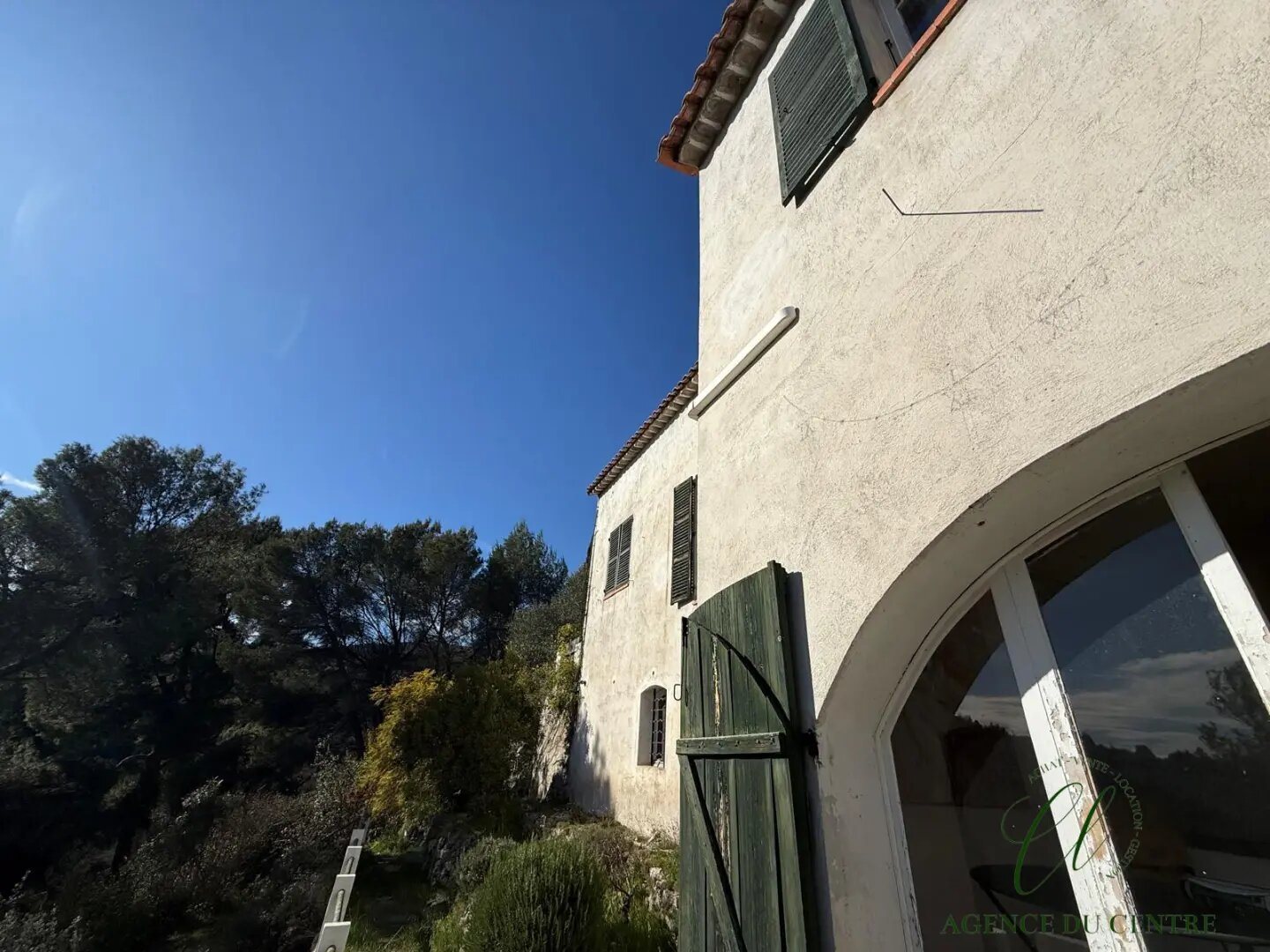 Maison à vendre, 100m², Falicon