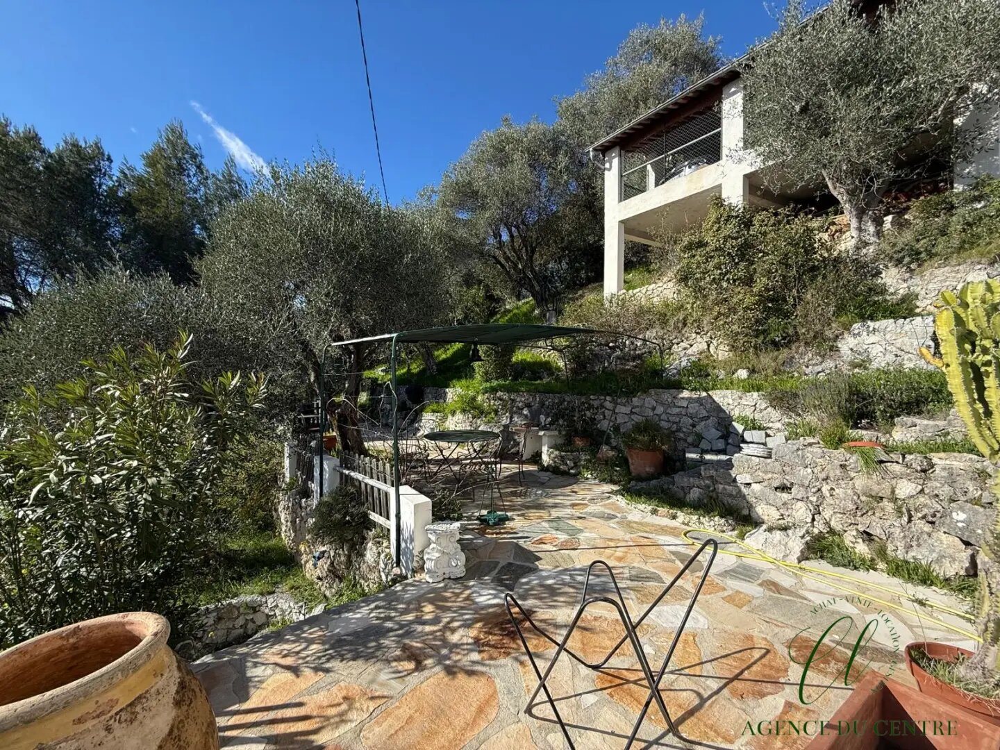 Maison à vendre, 100m², Falicon