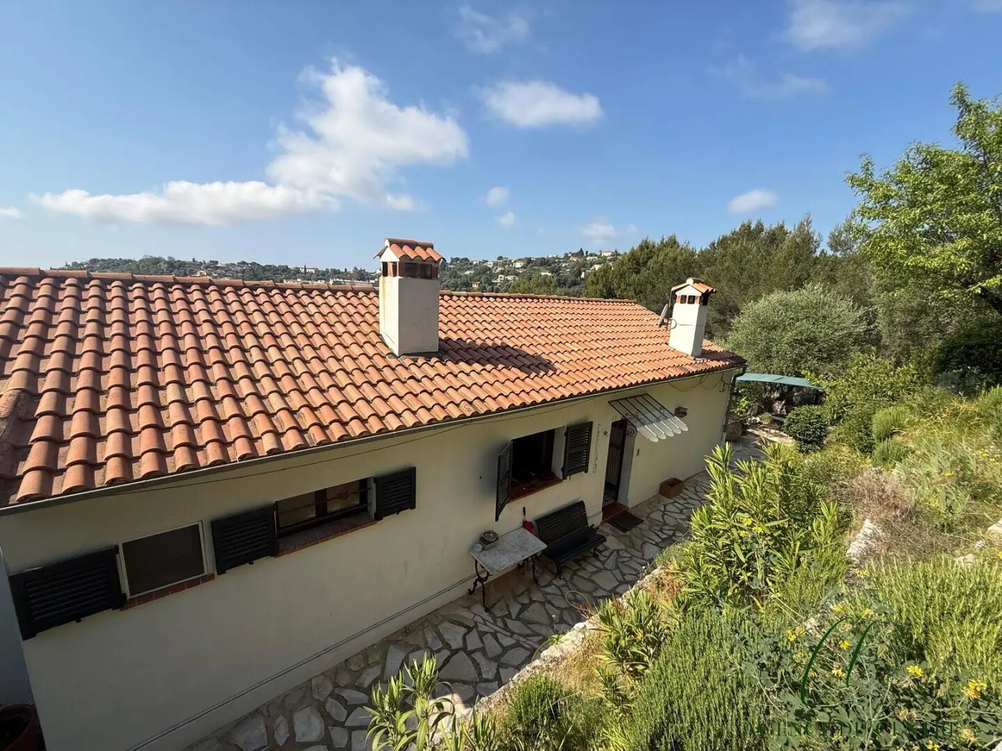 Maison à vendre, 100m², Falicon
