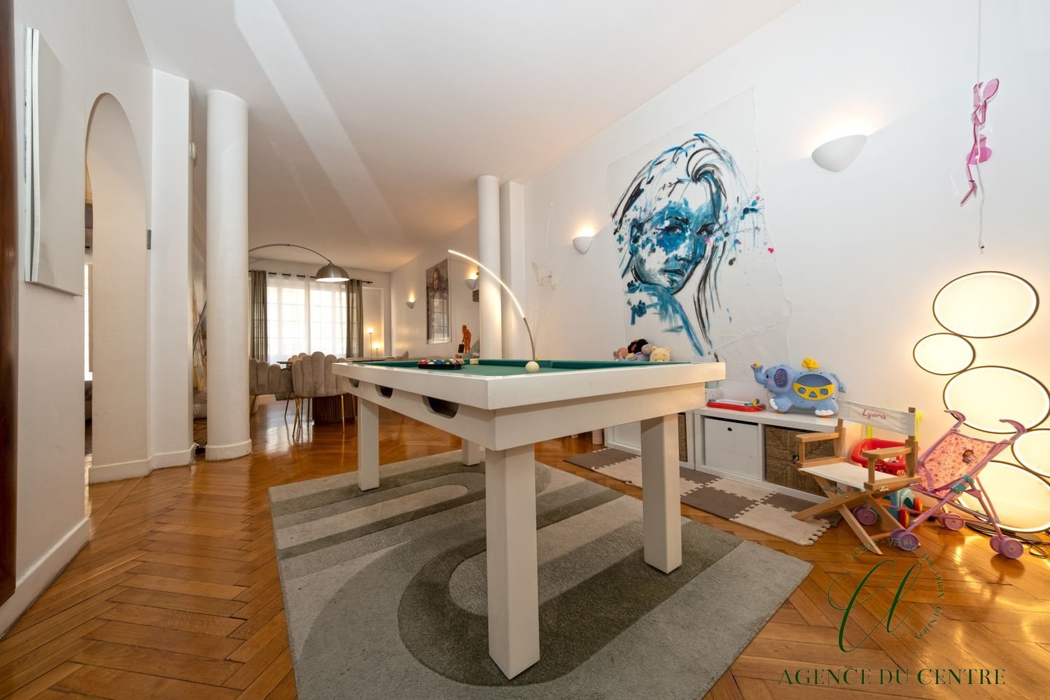 Appartement à vendre, 88m², Nice
