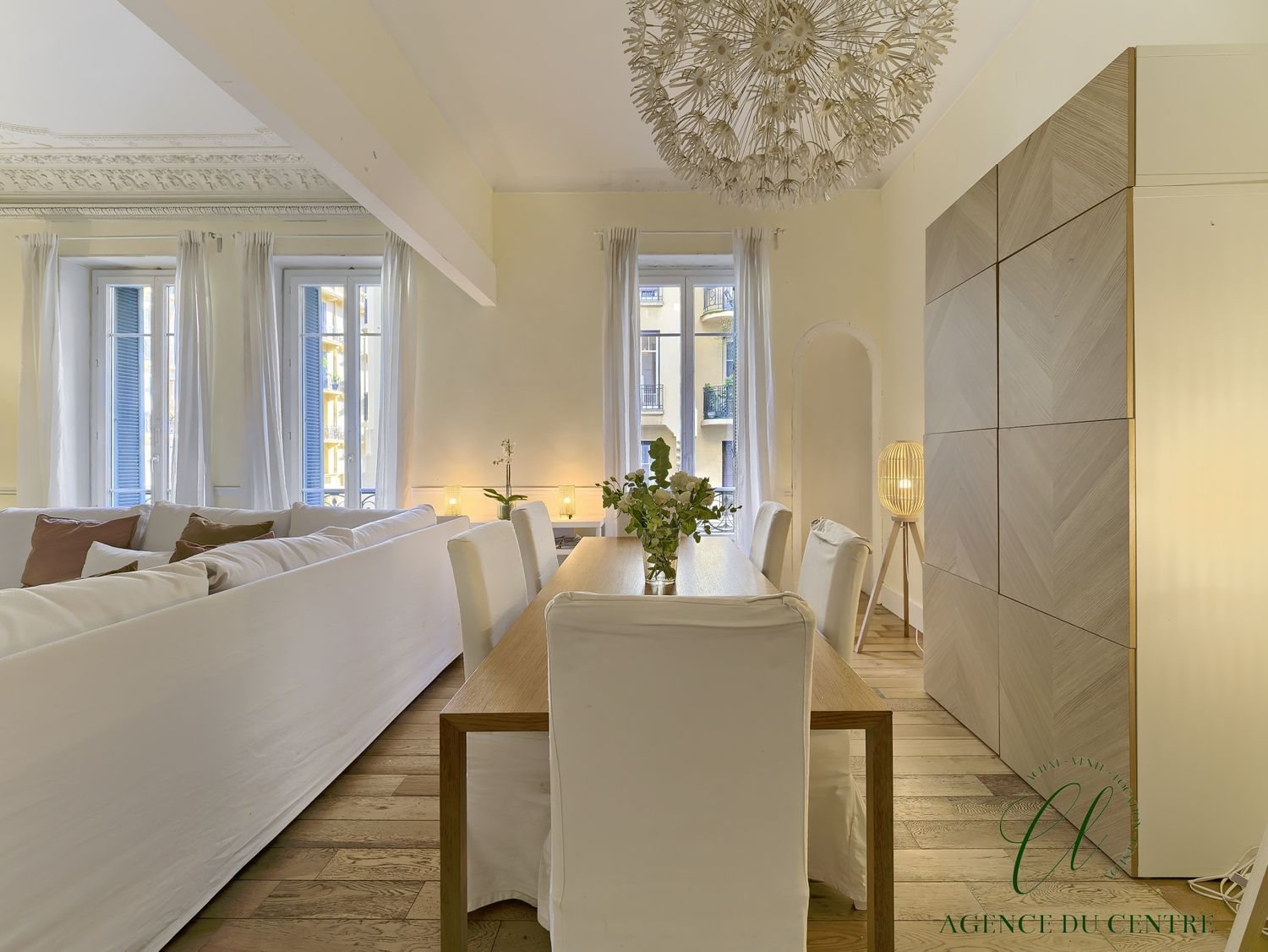 Appartement à vendre, 159m², Nice