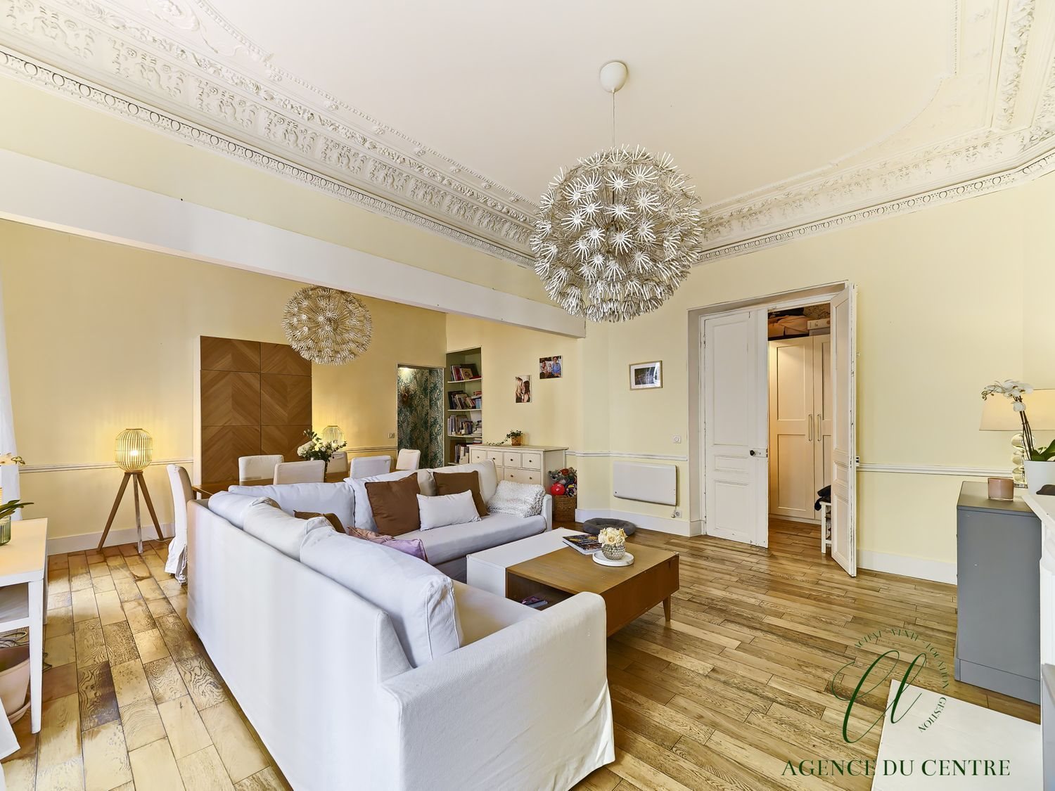 Appartement à vendre, 159m², Nice