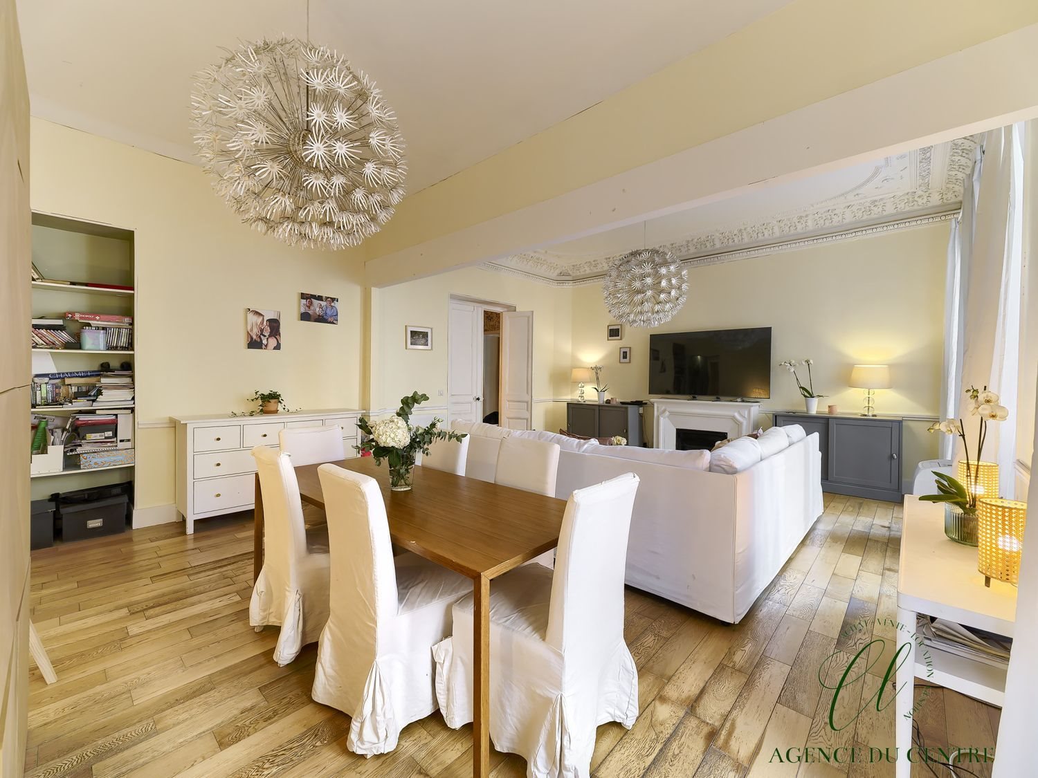 Appartement à vendre, 159m², Nice