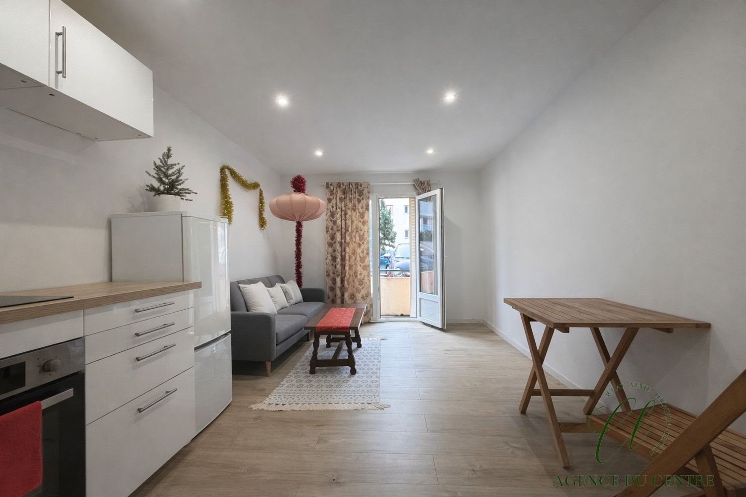 Appartement à vendre, 44m², Nice