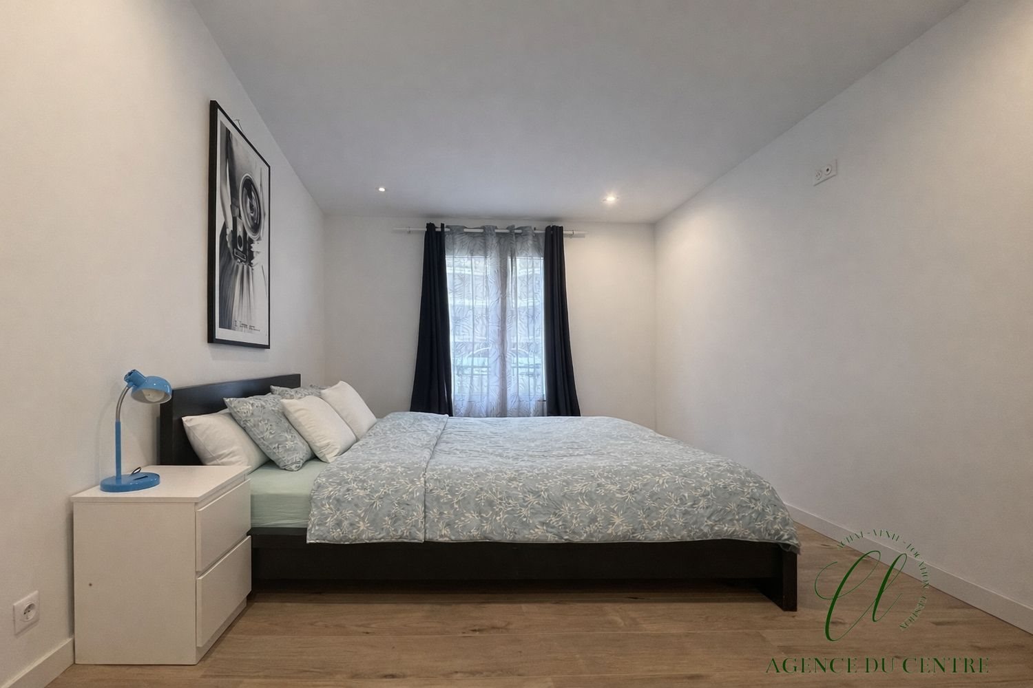 Appartement à vendre, 44m², Nice
