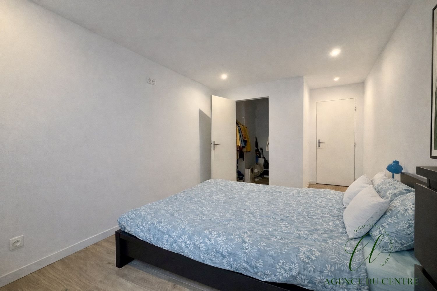 Appartement à vendre, 44m², Nice