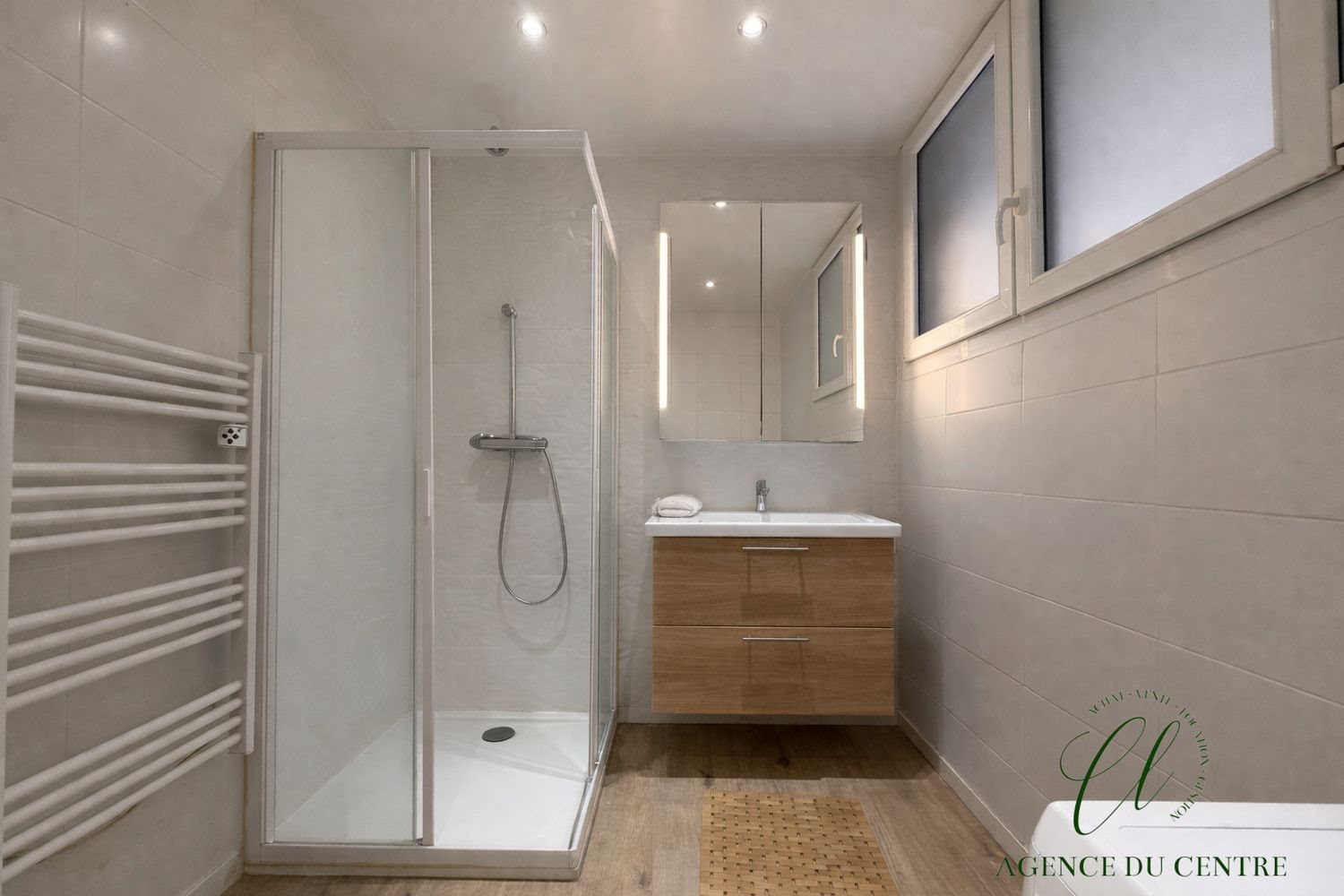 Appartement à vendre, 44m², Nice