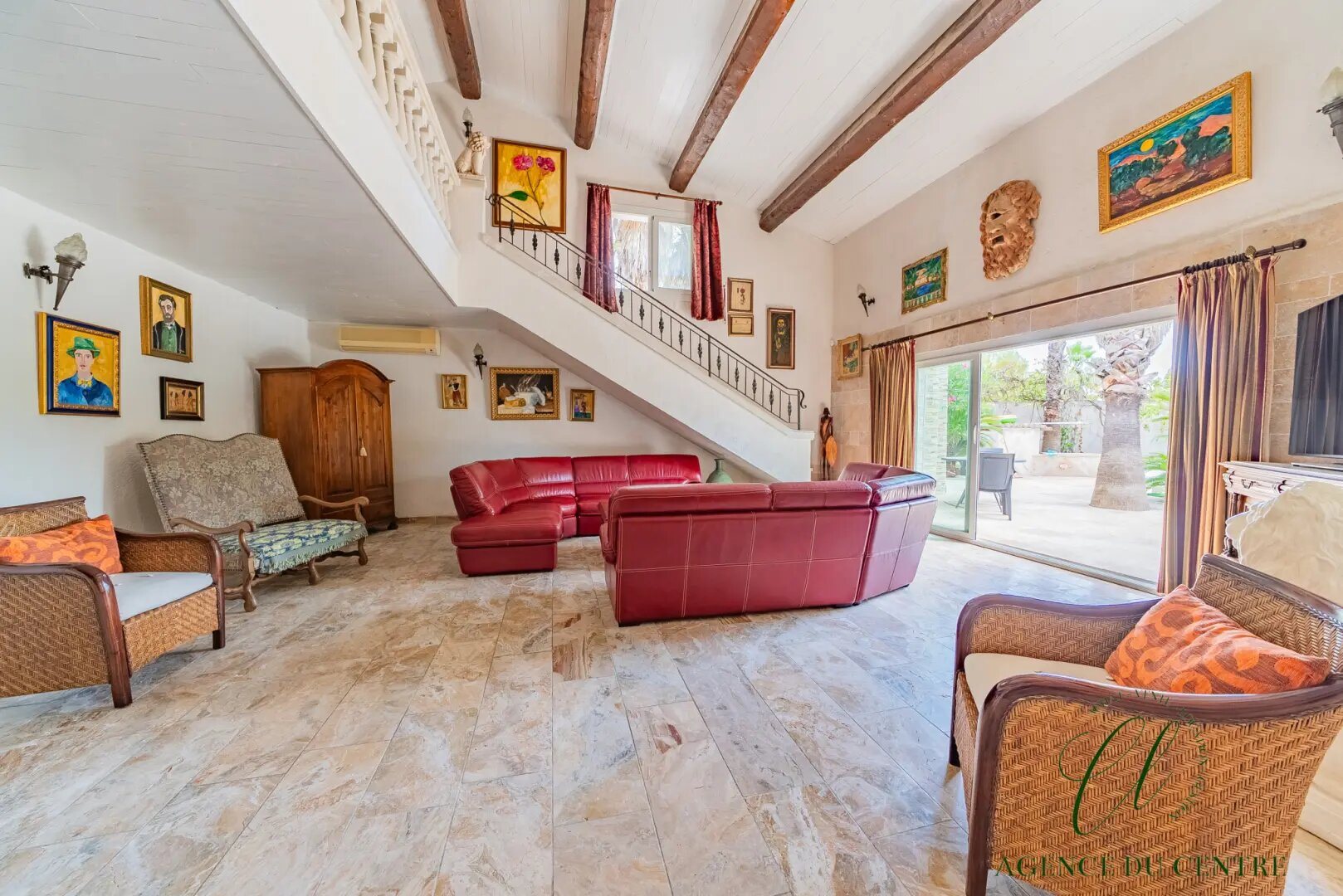 Maison à vendre, 518m², Biot