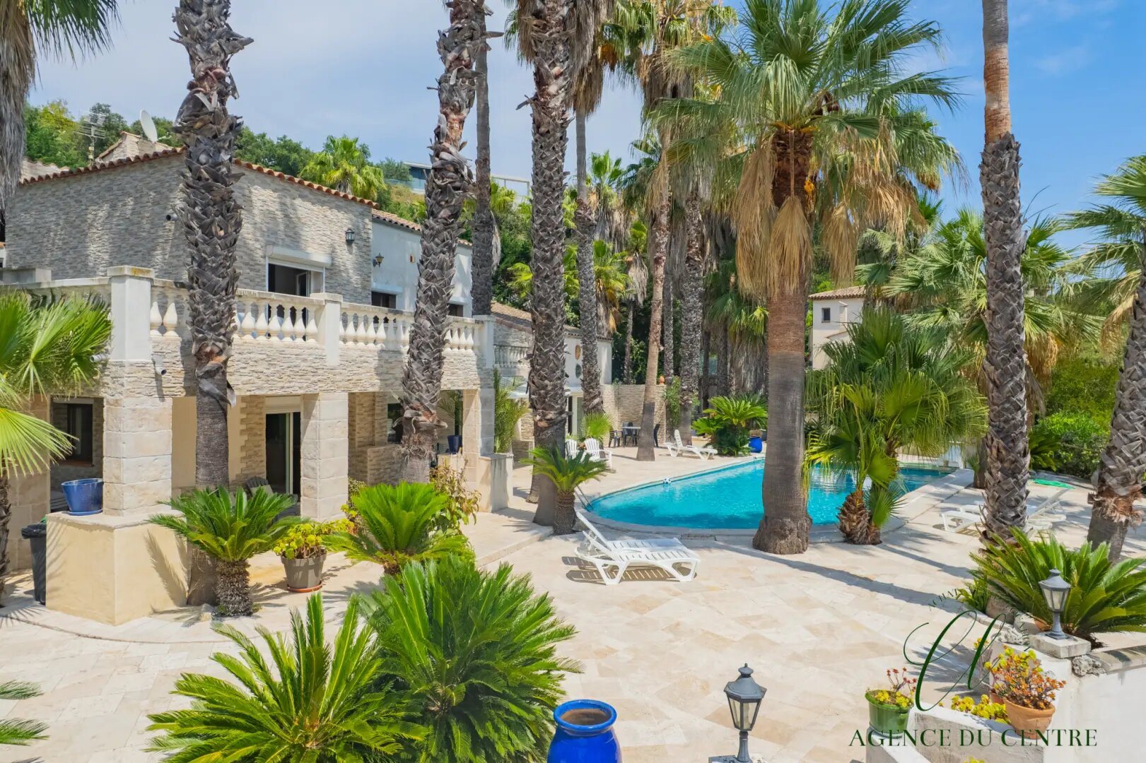 Maison à vendre, 518m², Biot