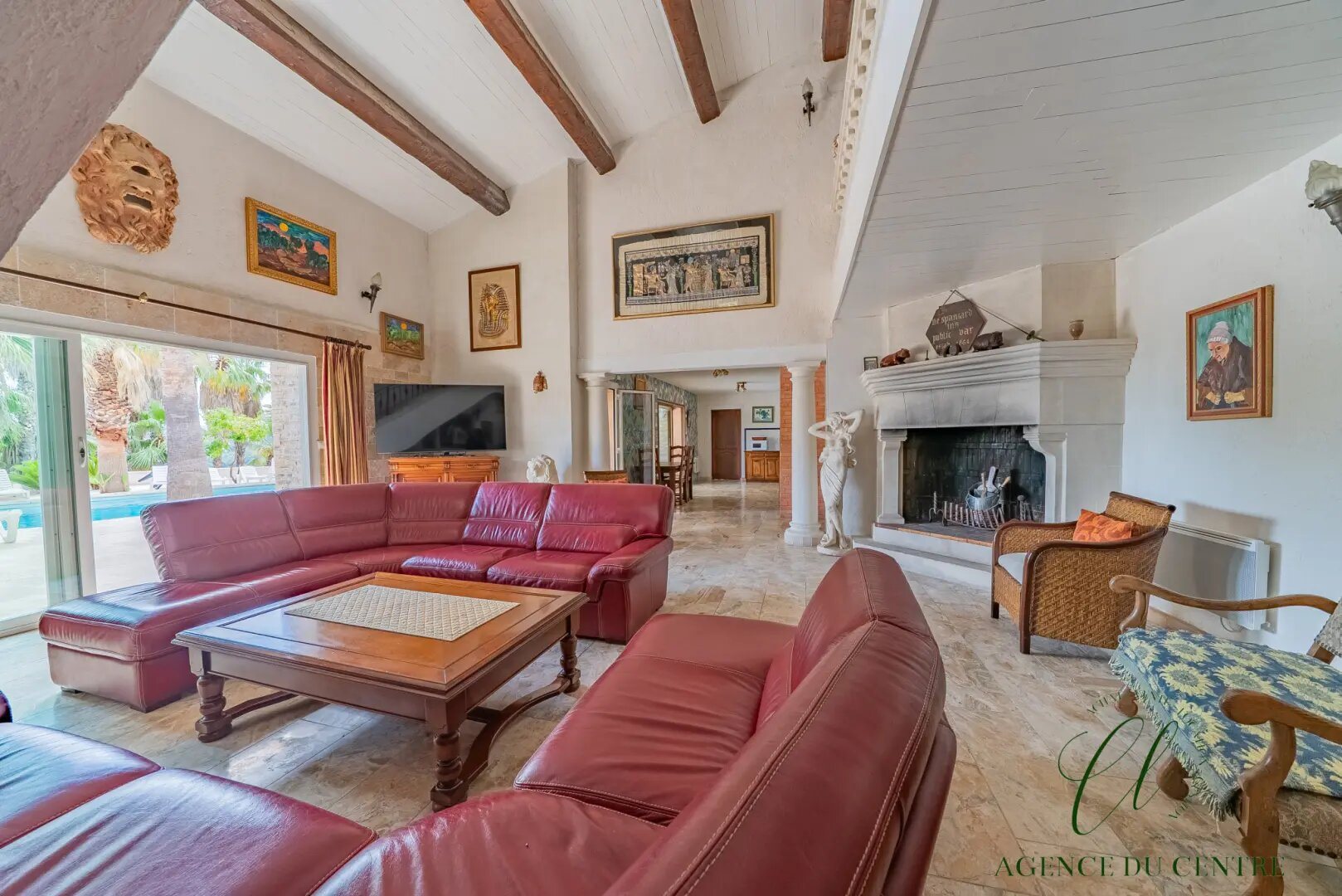 Maison à vendre, 518m², Biot