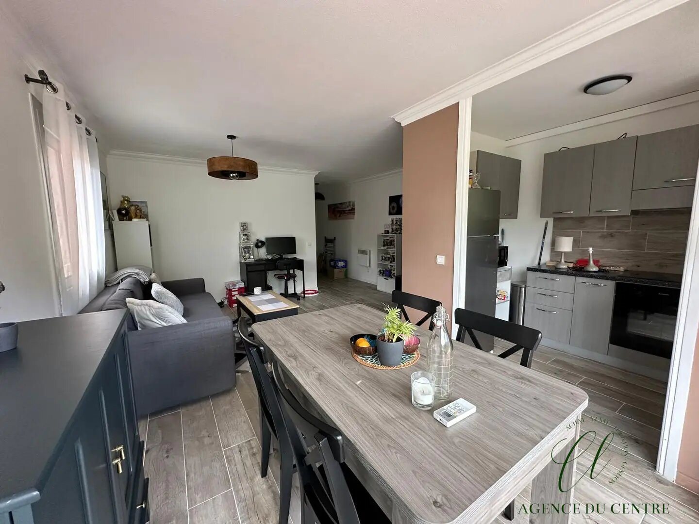 Appartement à louer, 50m², Menton