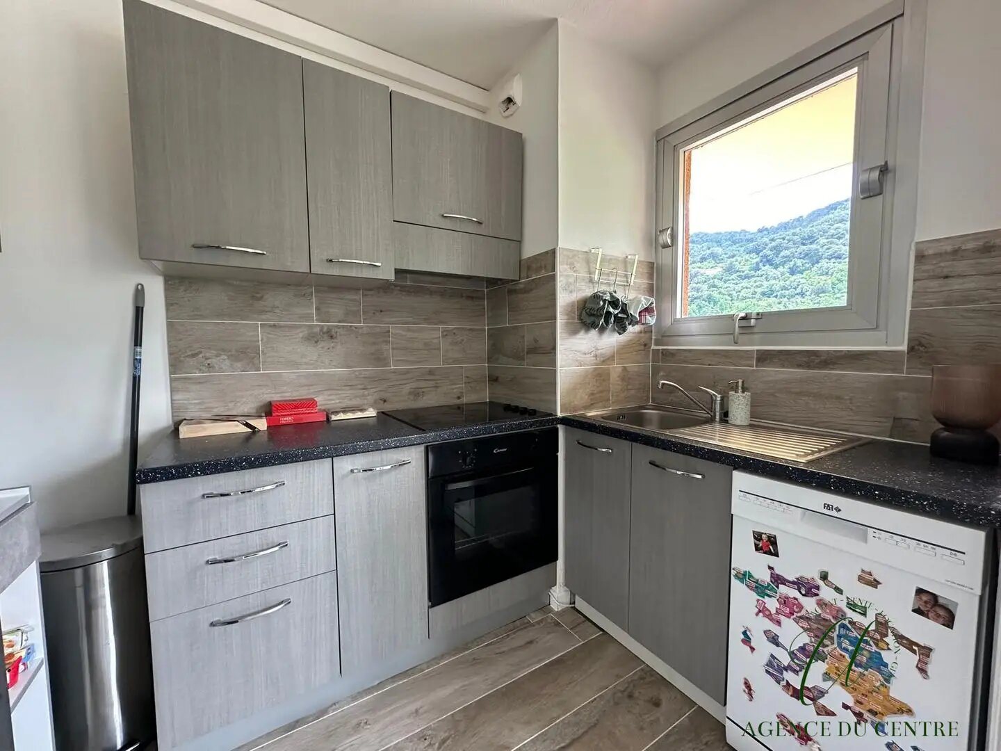 Appartement à louer, 50m², Menton
