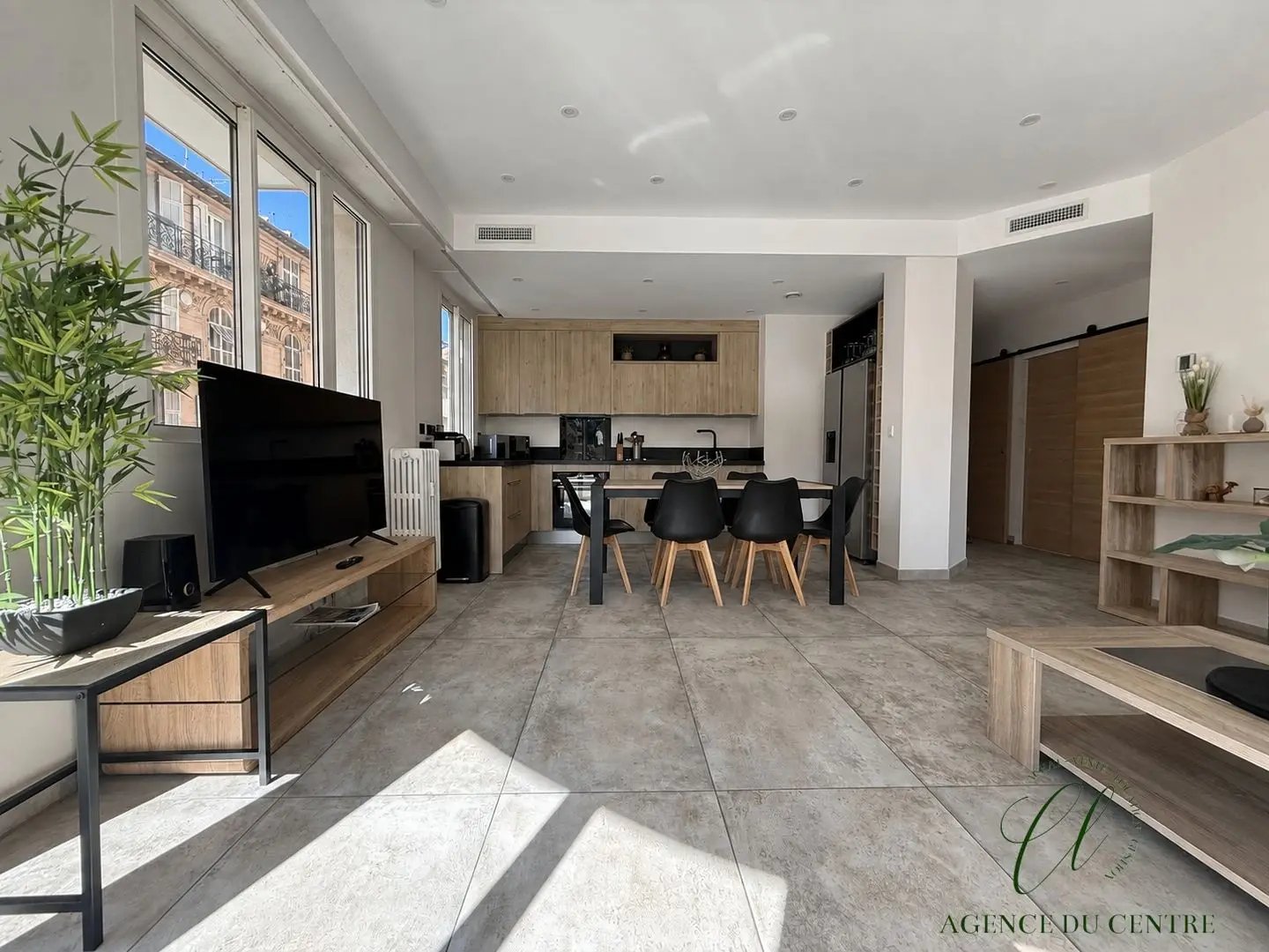 Appartement à louer, 70m², Nice