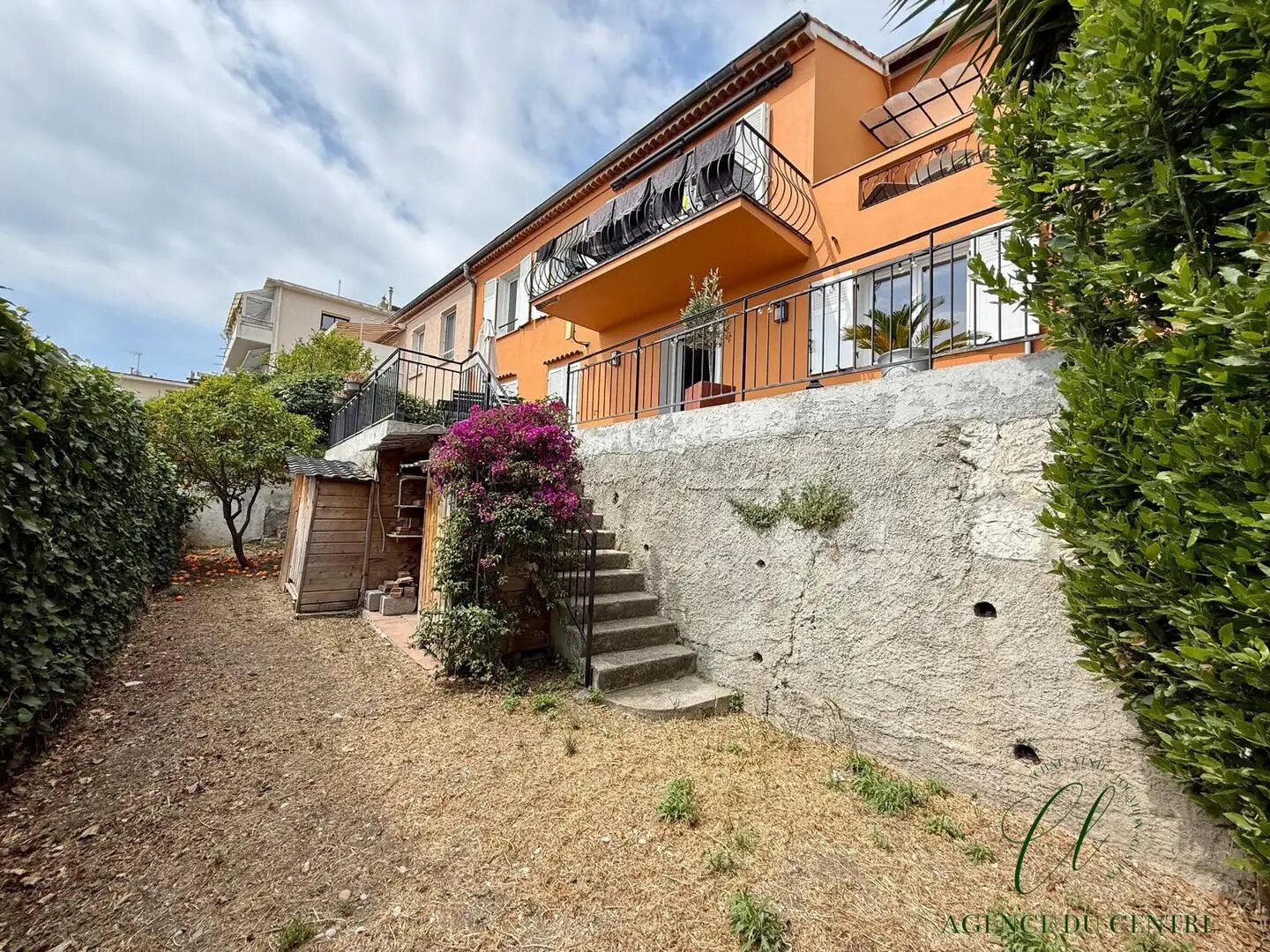 Maison à vendre, 150m², Nice