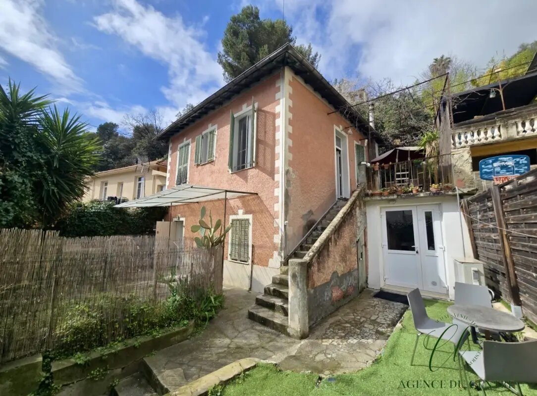 Maison à vendre, 98m², Nice