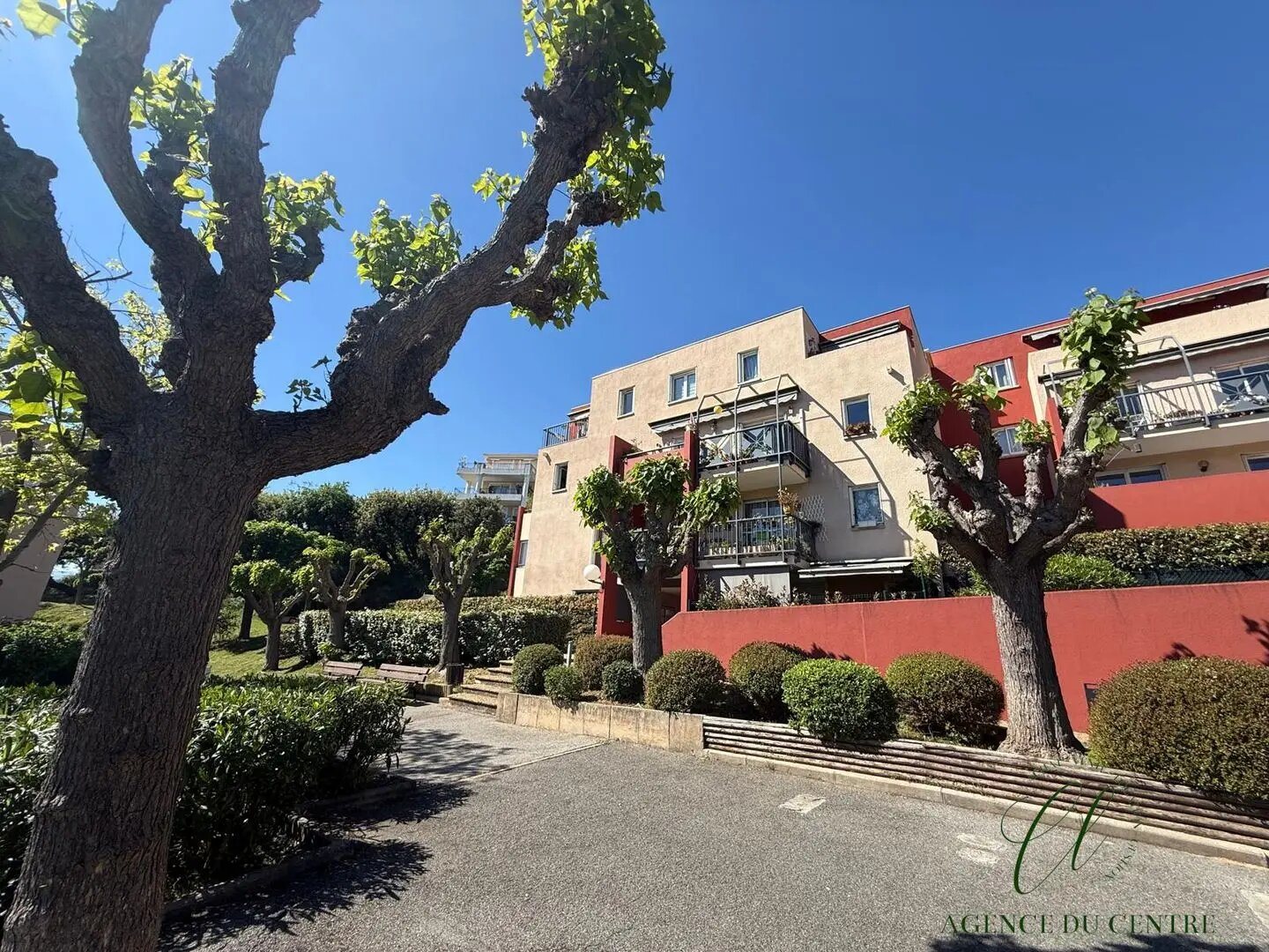 Appartement à vendre, 83m², Nice