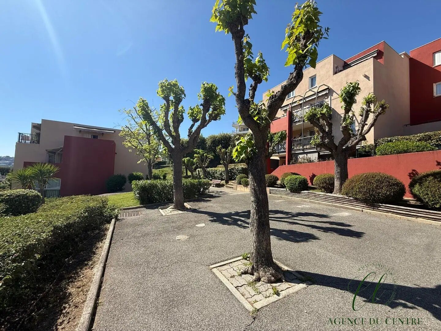 Appartement à vendre, 83m², Nice