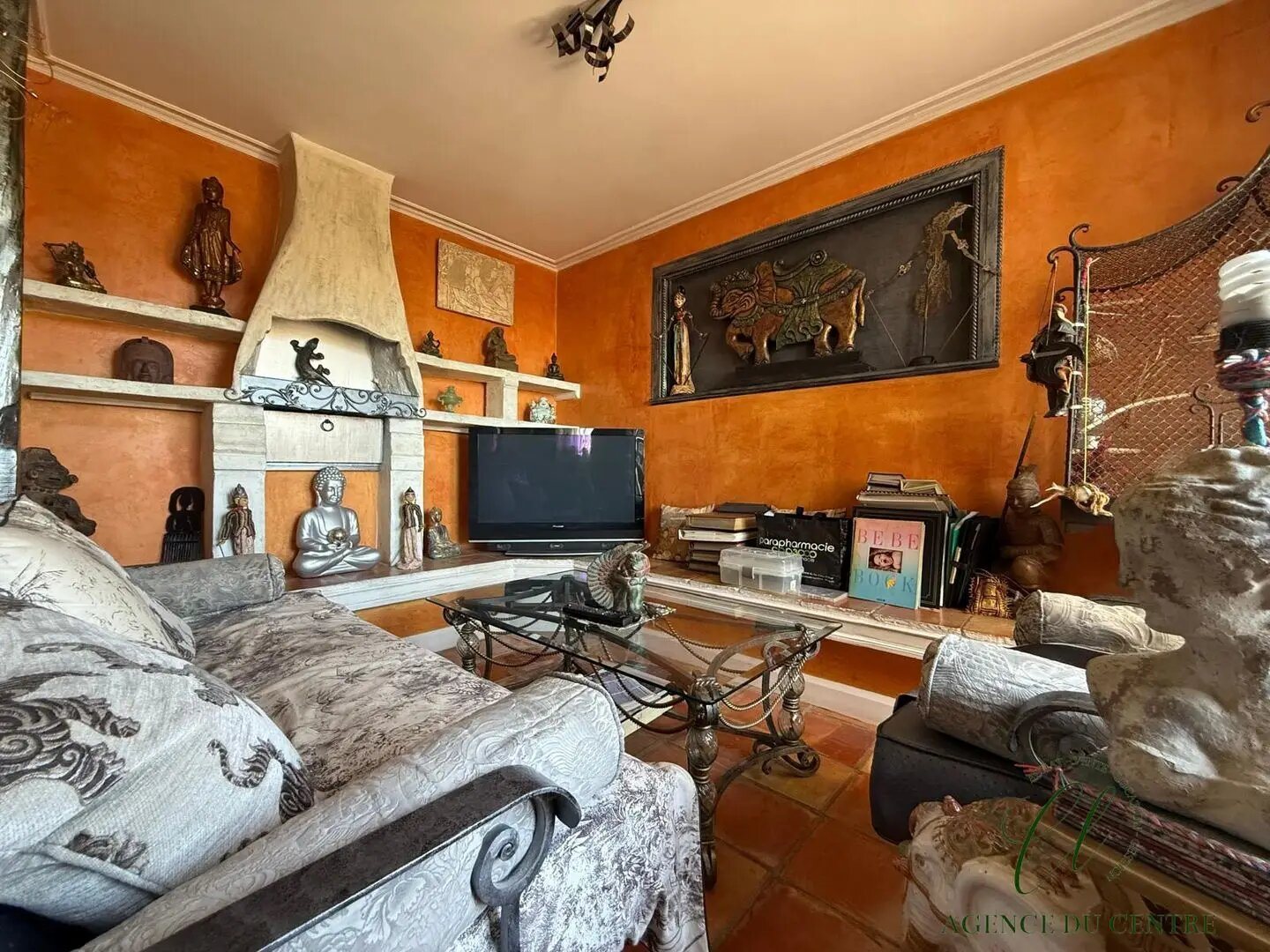 Appartement à vendre, 83m², Nice