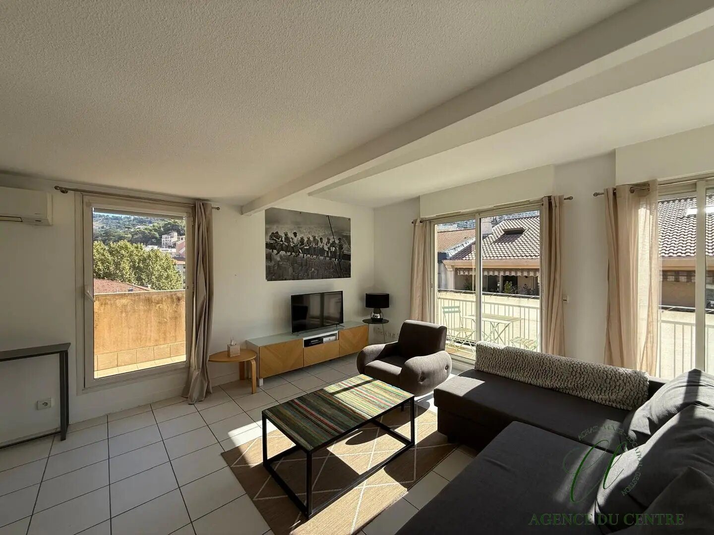 Appartement à vendre, 83m², Nice