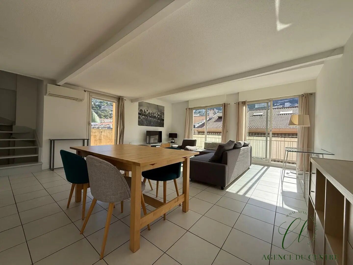 Appartement à vendre, 83m², Nice