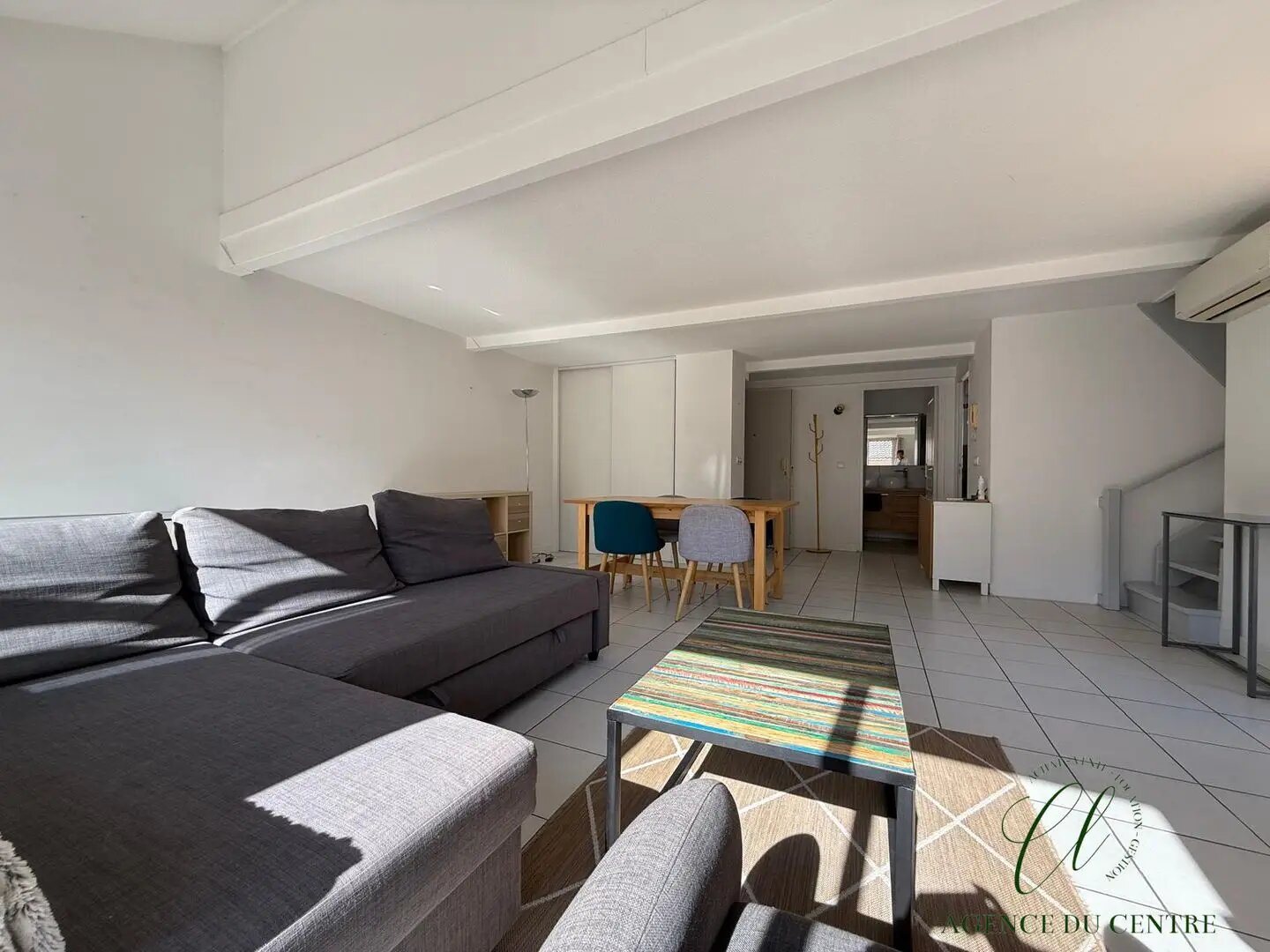 Appartement à vendre, 83m², Nice