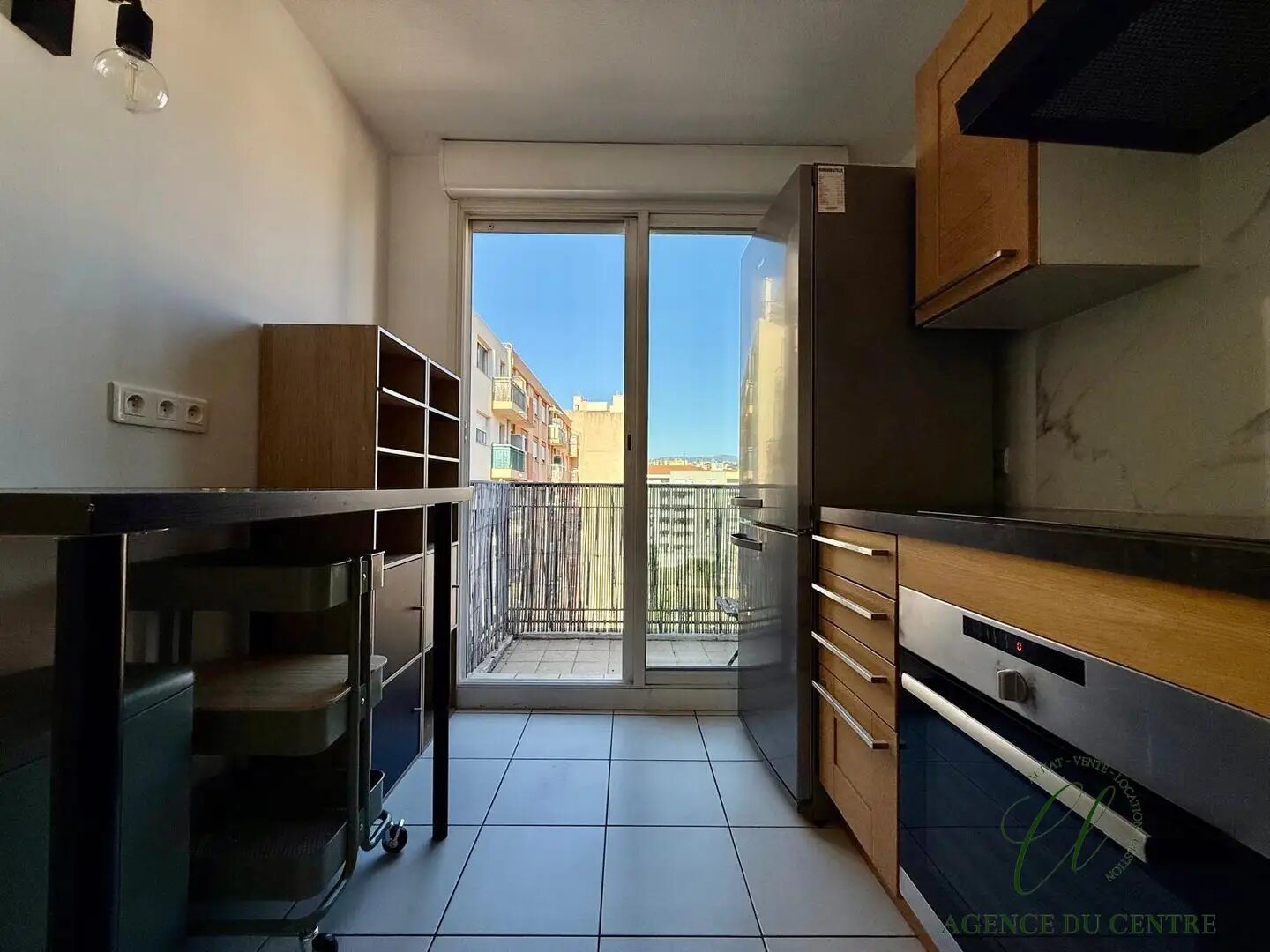 Appartement à vendre, 83m², Nice
