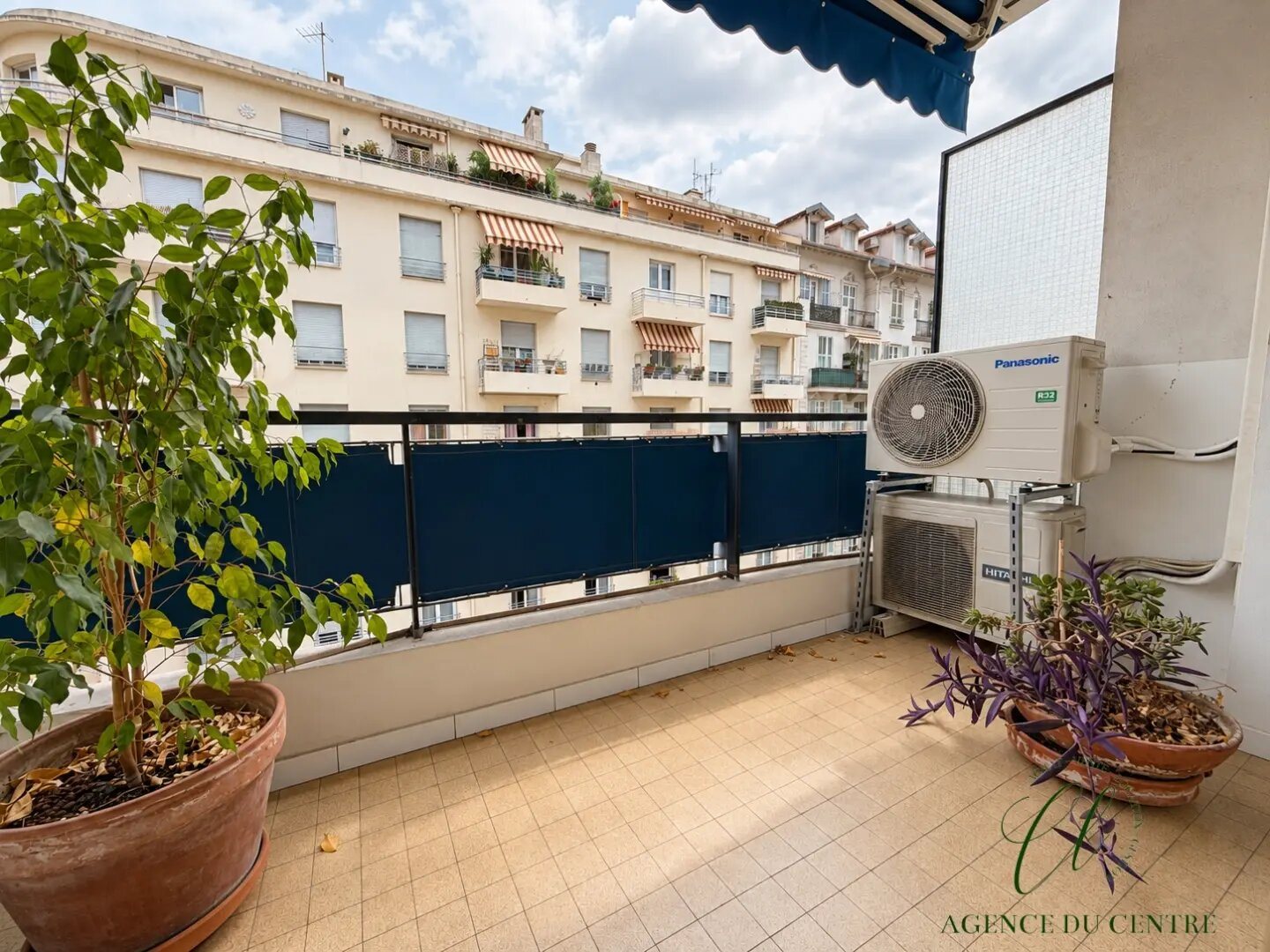 Appartement à vendre, 82m², Nice