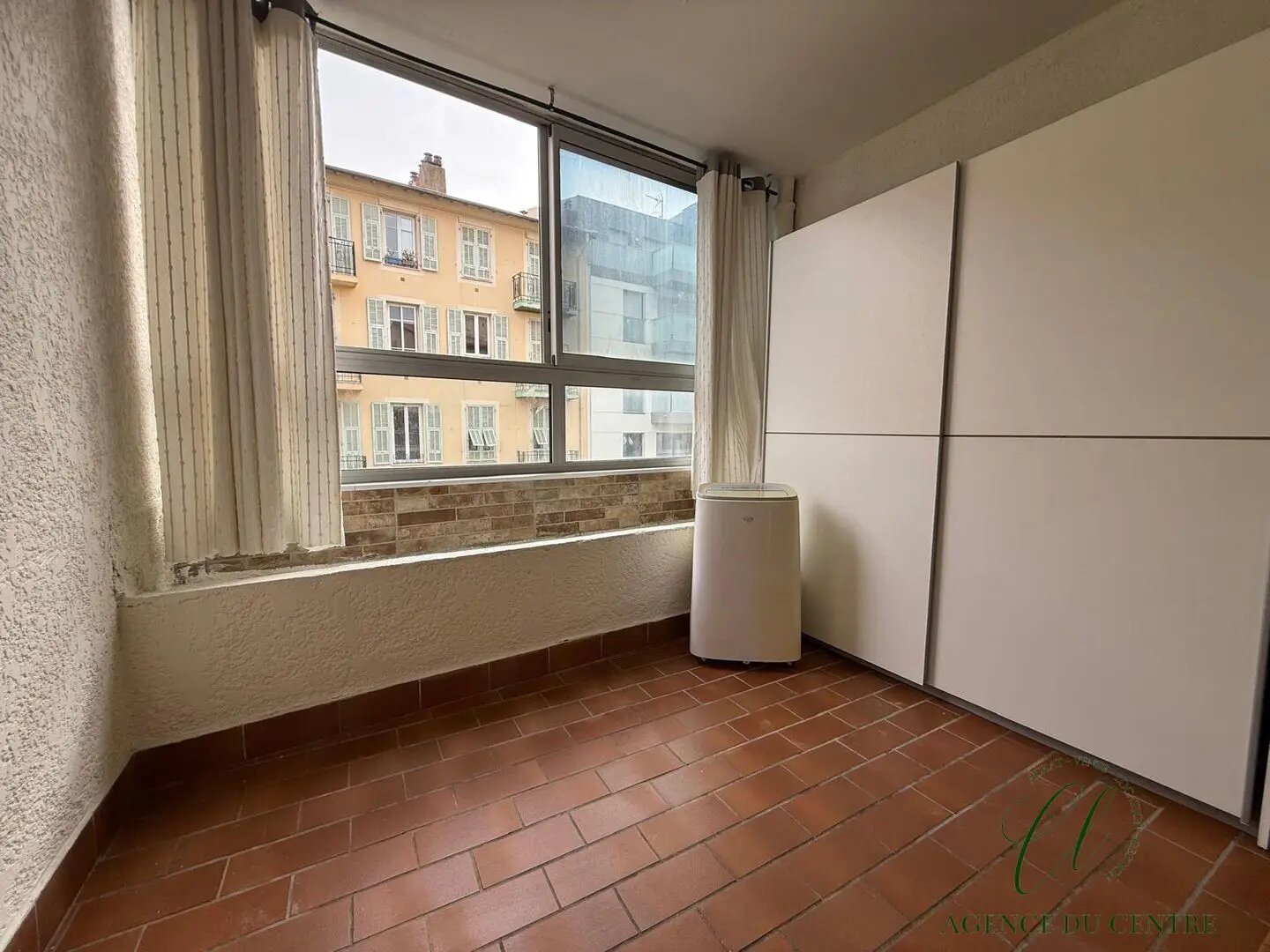 Appartement à louer, 24m², Nice