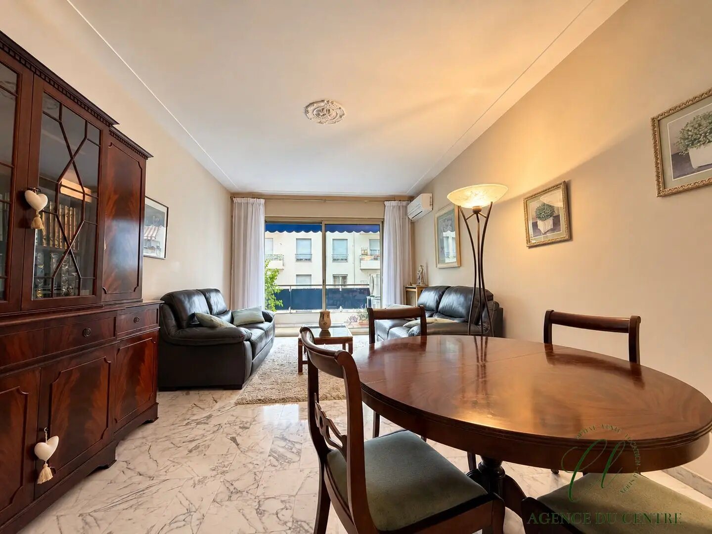 Appartement à vendre, 82m², Nice